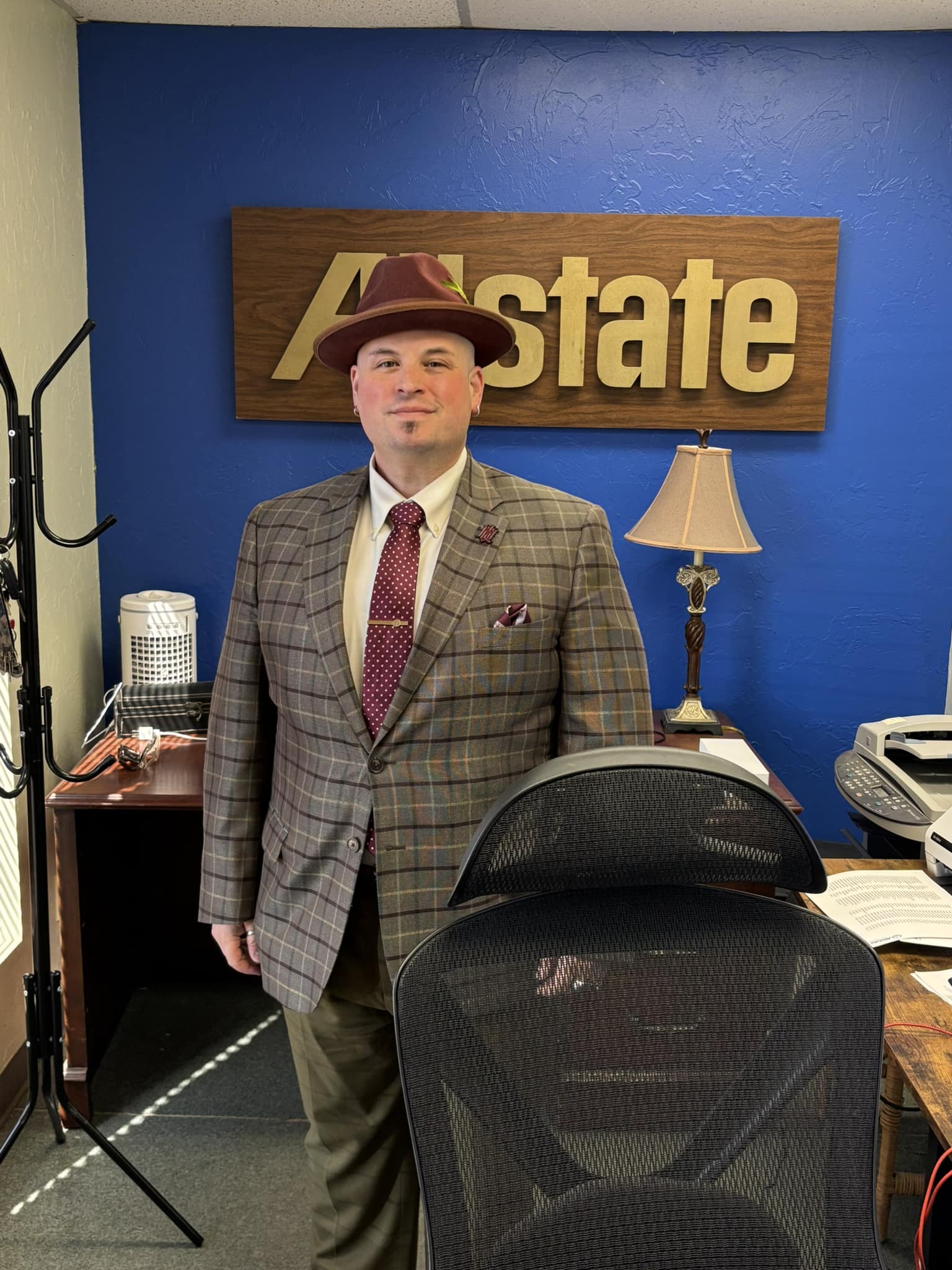 Ryan Goad: Allstate Insurance | Yukon OK