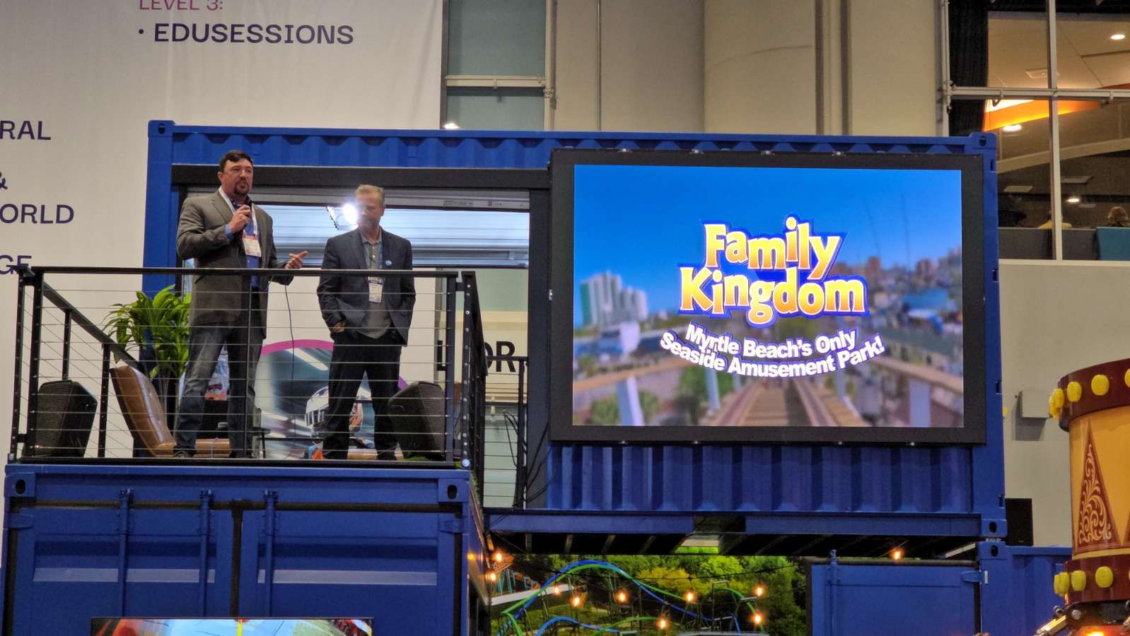 🚨 NEW CAROLINA COASTER COMING IN... - Carowinds Fans Only | Facebook
