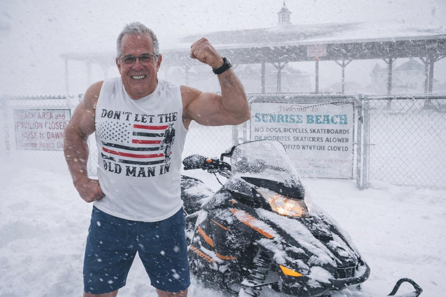 Turin Ridge Riders Snowmobile Club “Highest Club on Tug Hill” added a ...