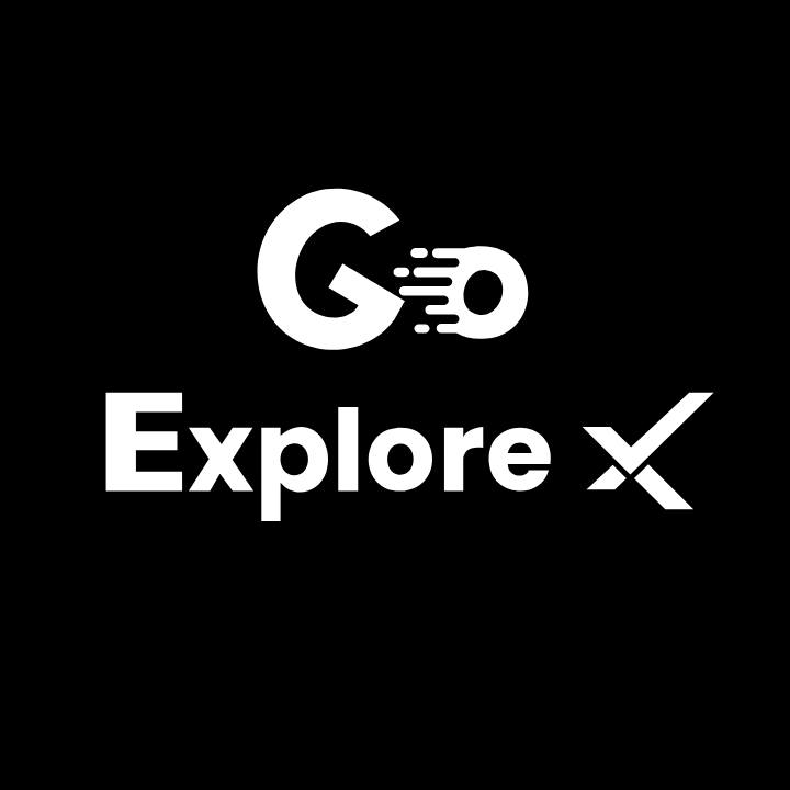 Go Explore X