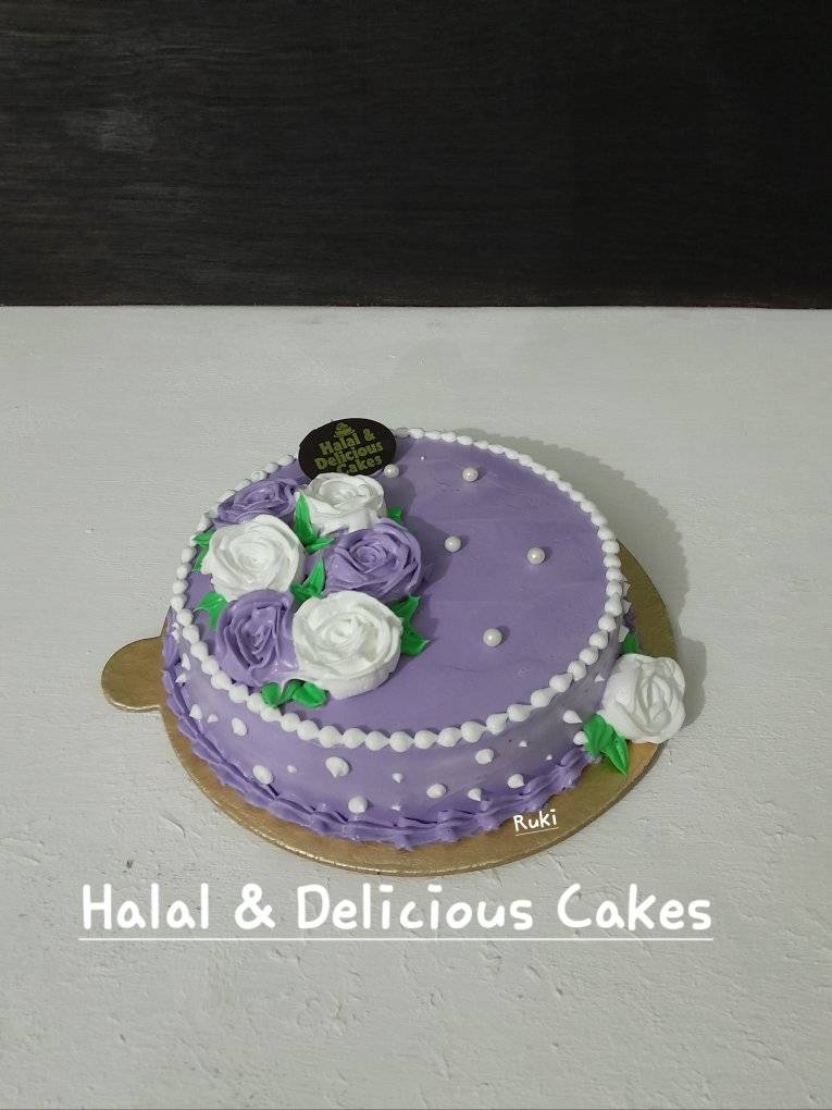 Halal & Delicious Cakes | Faridpur