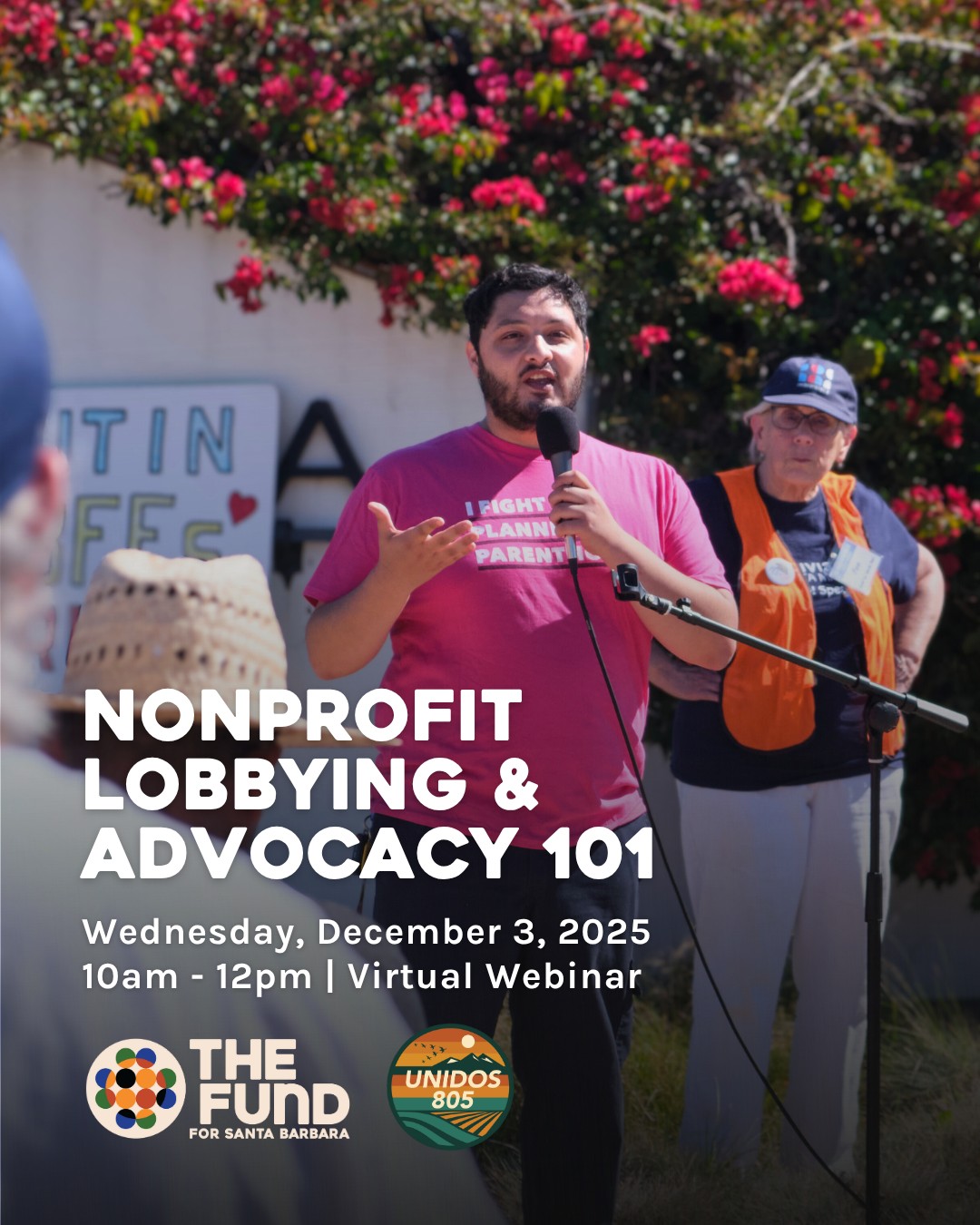 The Fund for Santa Barbara | Santa Barbara CA