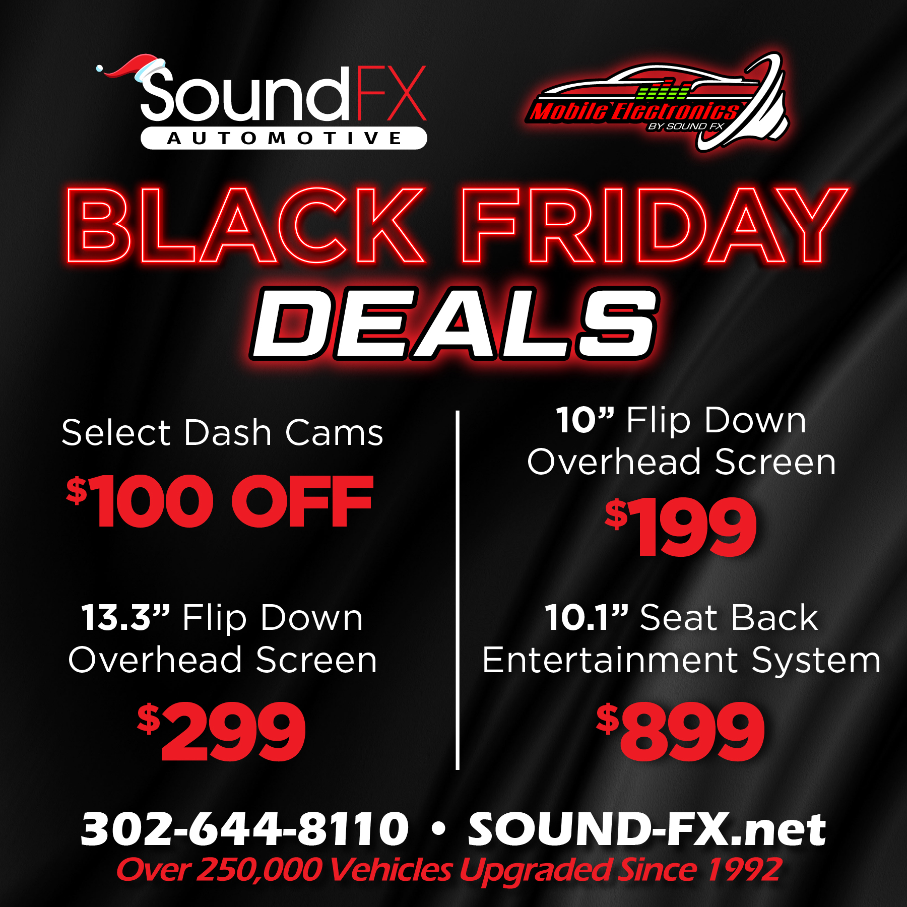 TGIBF - THANK GOODNESS IT'S BLACK FRIDAY! Check out all of these