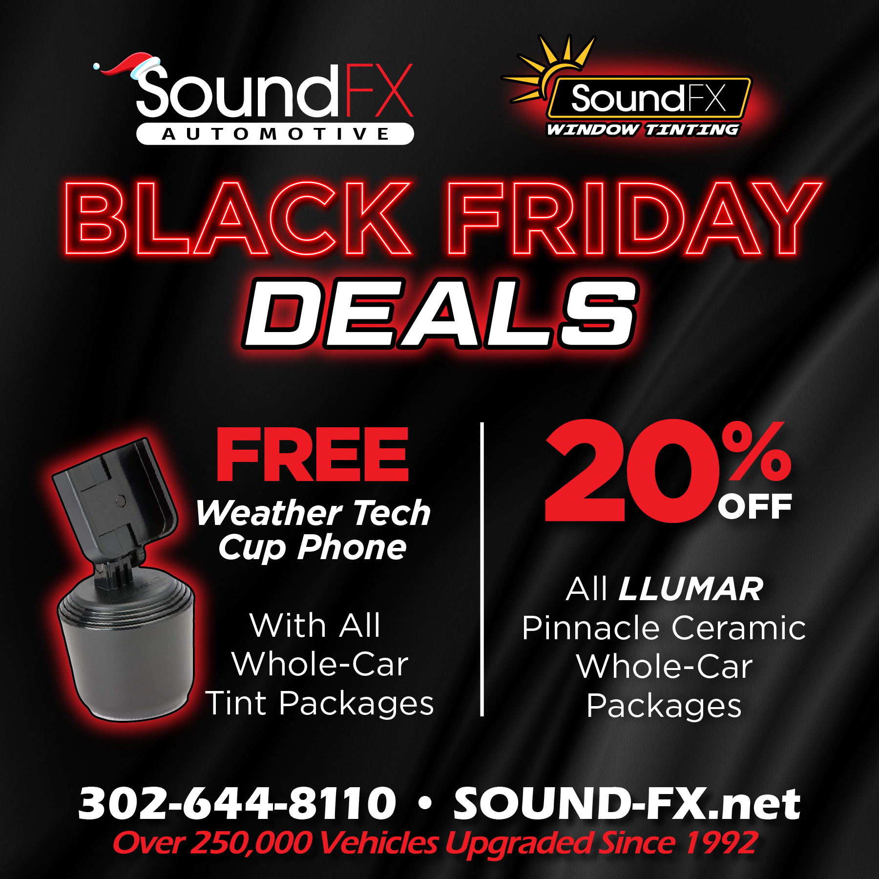 TGIBF - THANK GOODNESS IT'S BLACK FRIDAY! Check out all of these
