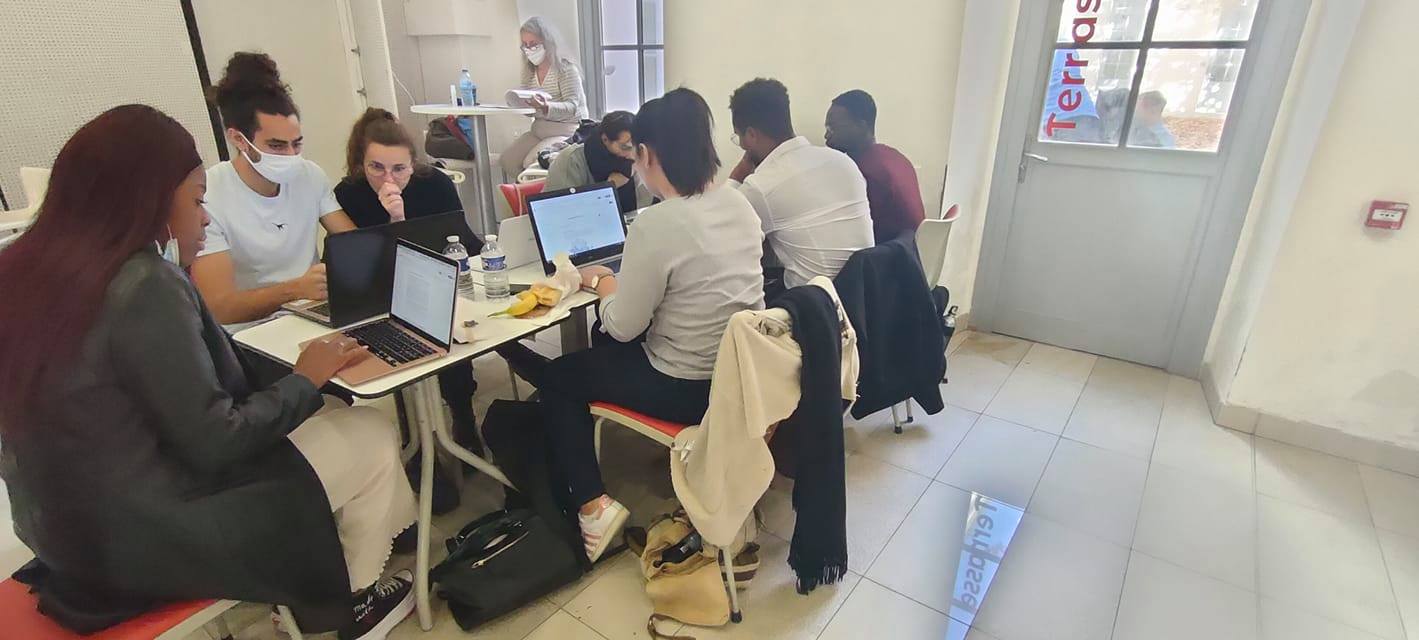 Master En Adev Montpellier | S’ouvrir à une vision alternative du ...