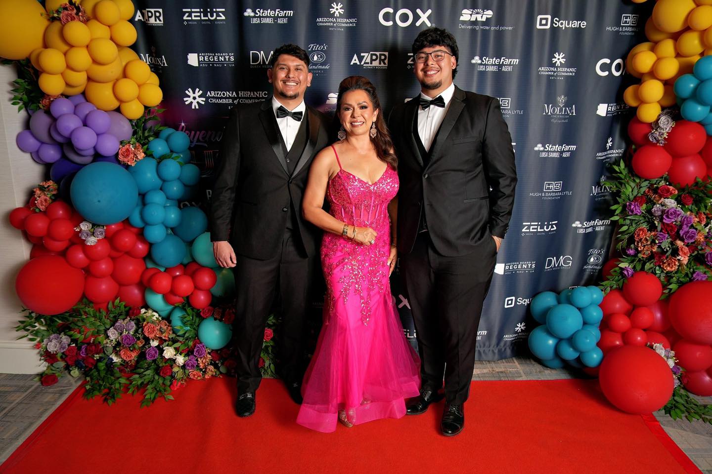 Mary Rabago Productions | Phoenix AZ