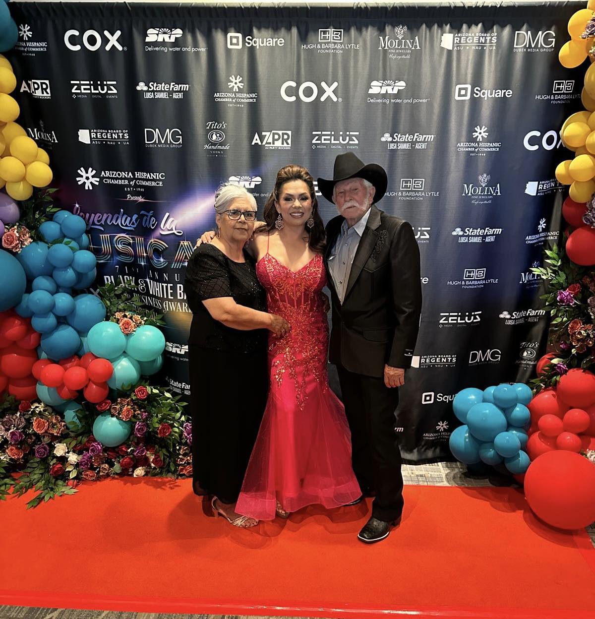 Mary Rabago Productions | Phoenix AZ