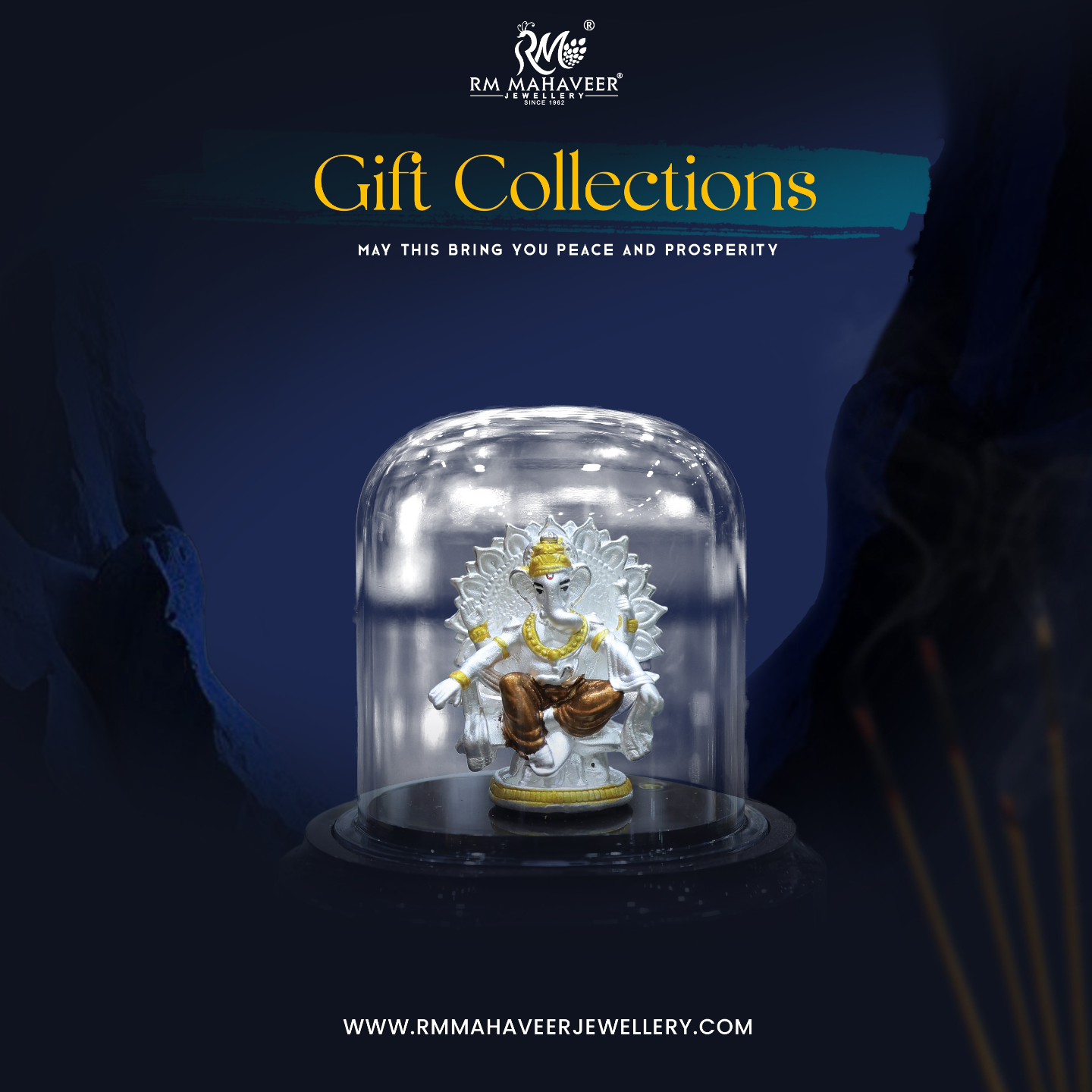 RM - Invoke success and new beginnings with the divine presence of Lord