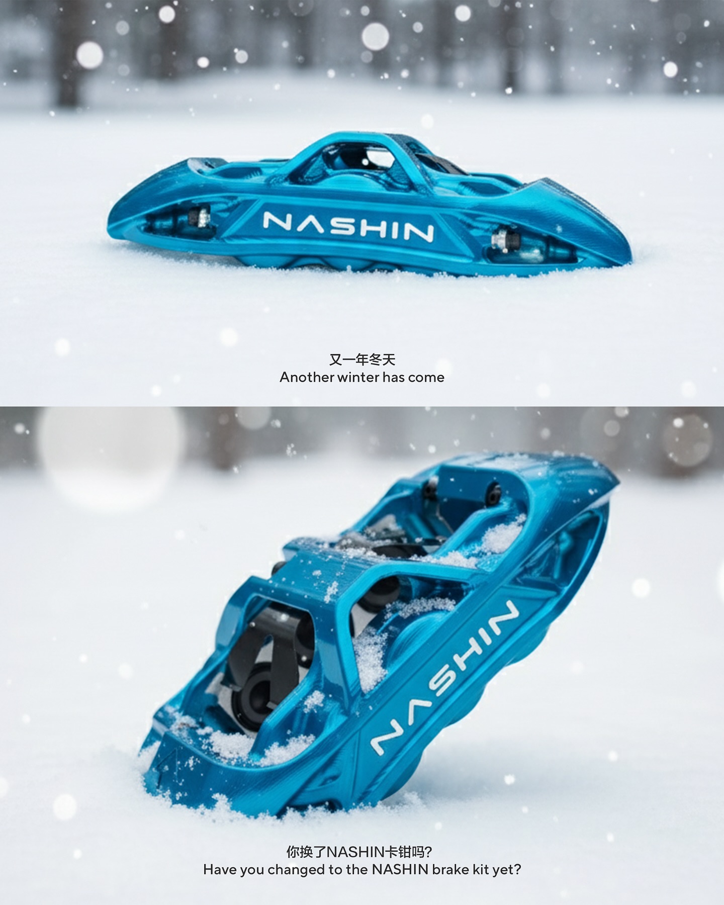 Nashin Malaysia | Petaling Jaya
