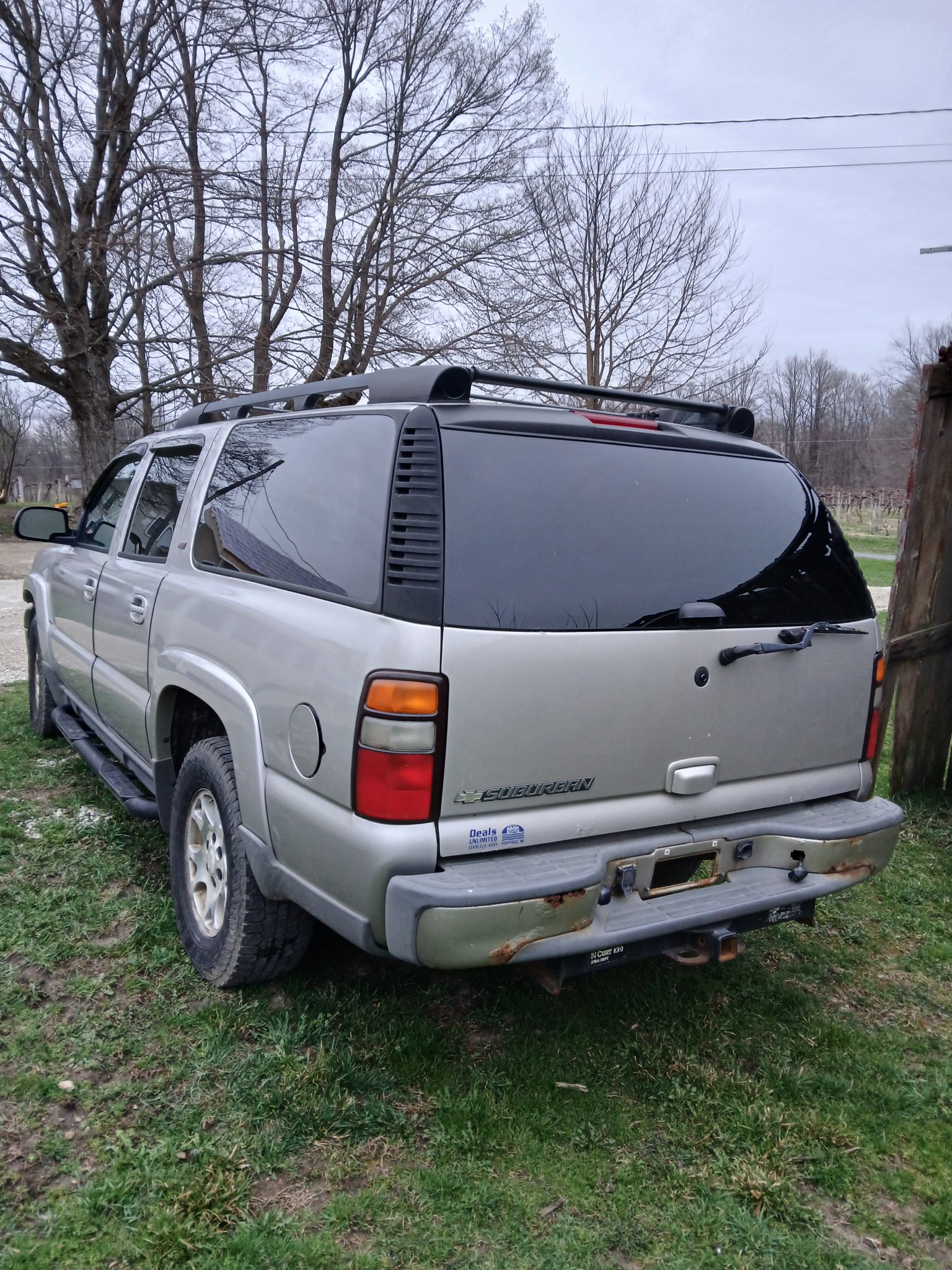 Sitemapcdatahttpcellcare1com2006 Chevy Suburban 1500