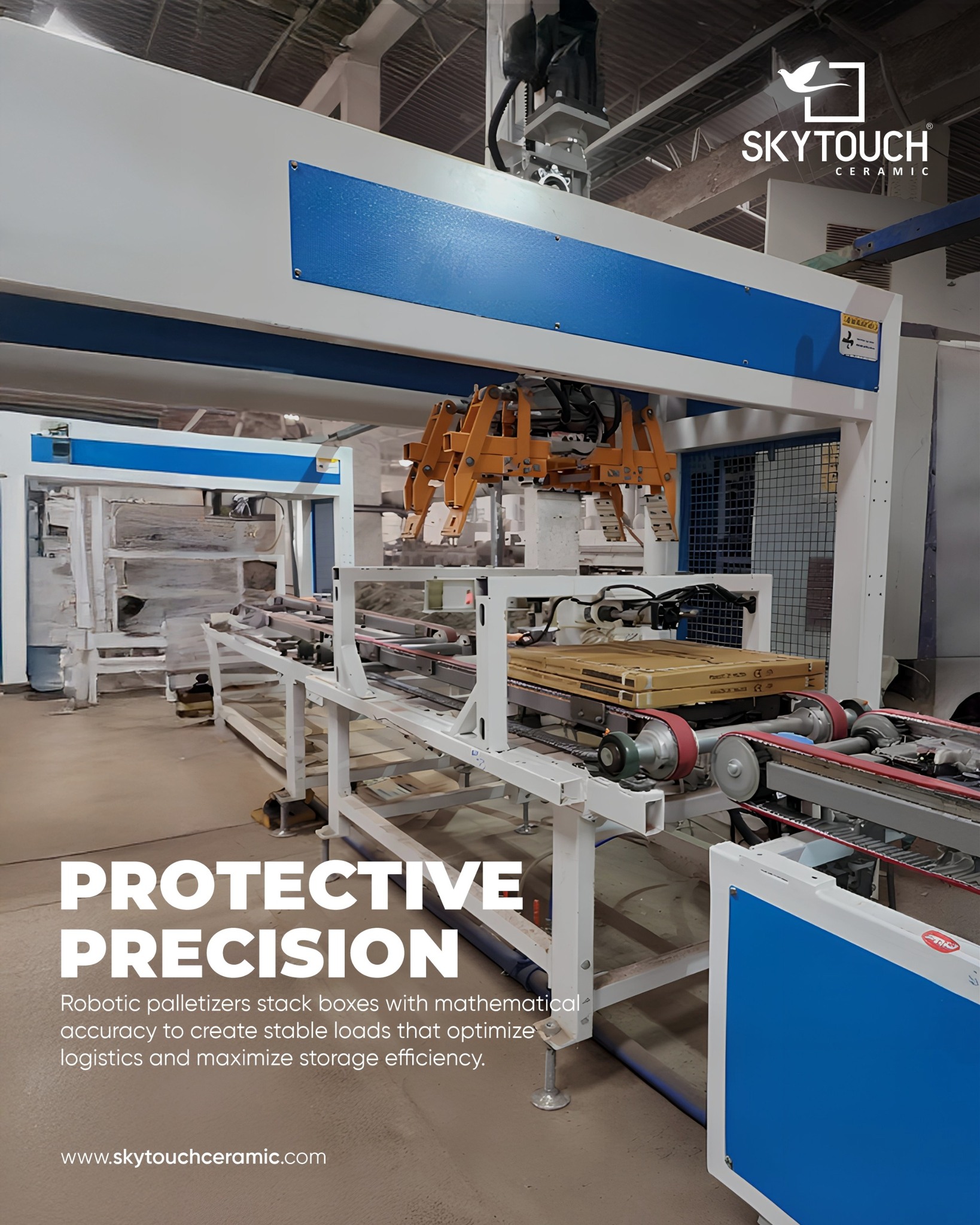 Skytouch Ceramic added a new photo. - Skytouch Ceramic