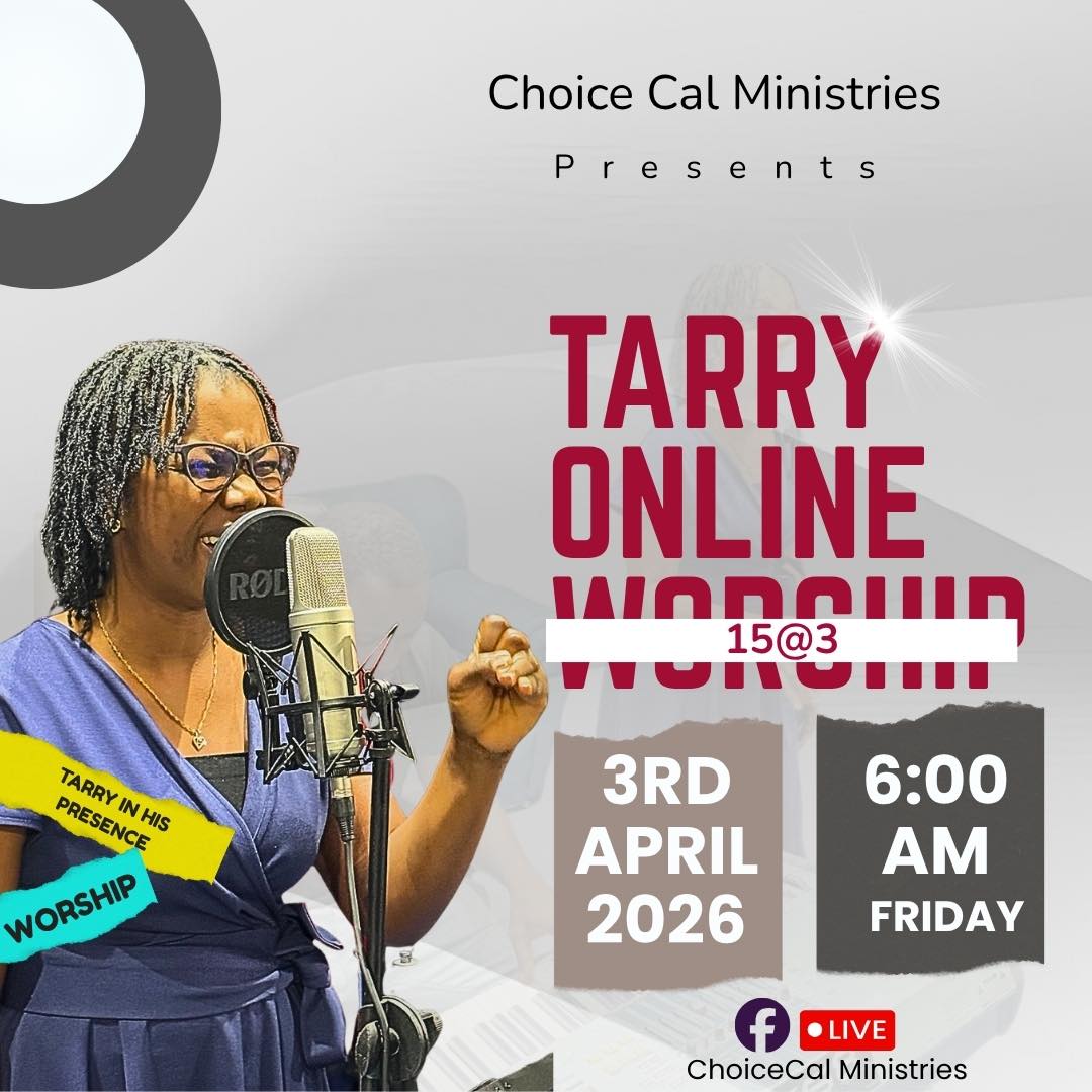 Choice Cal Ministries