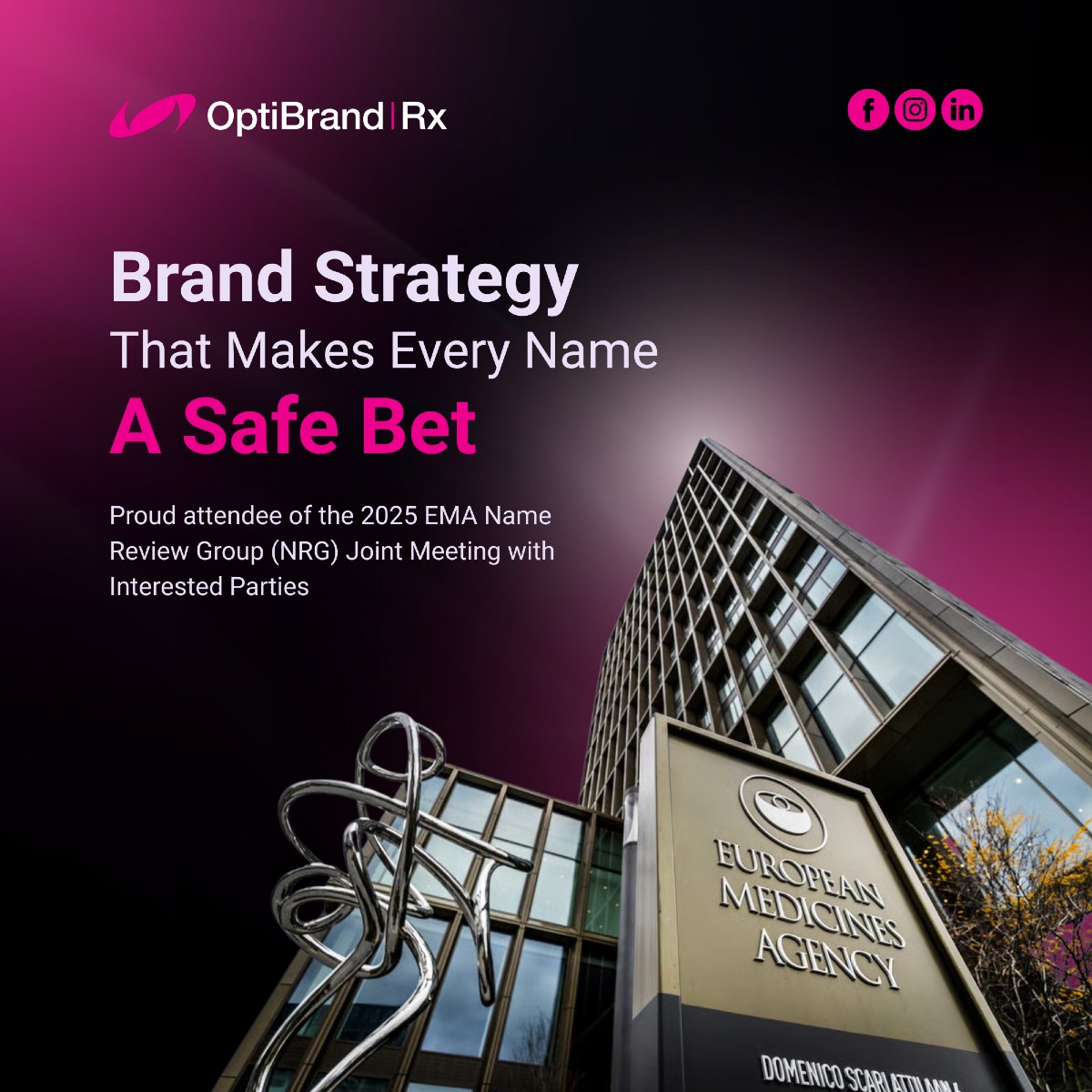 OptiBrand Rx | Montclair NJ