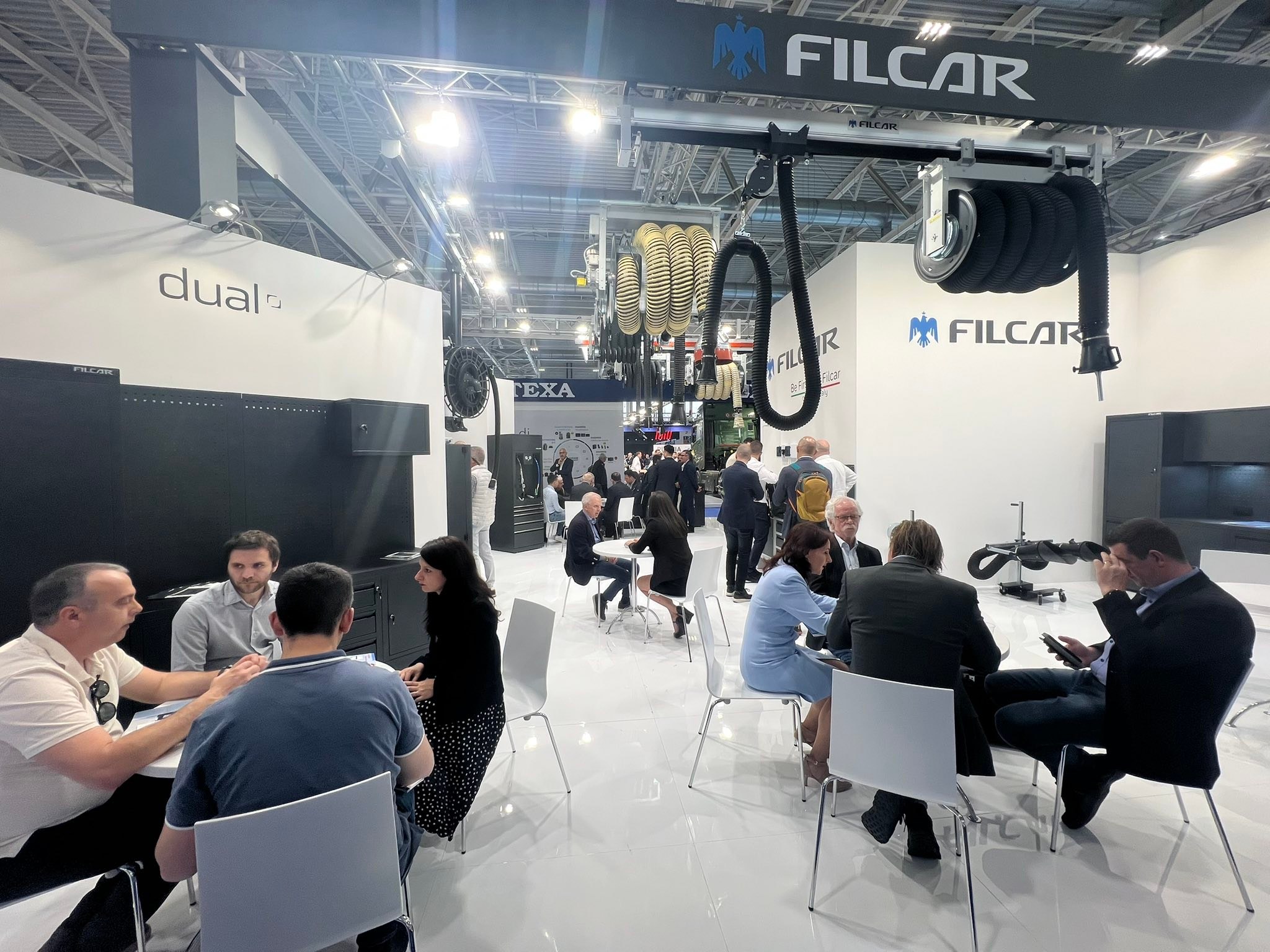 Filcar Spa | Reggio nell Emilia