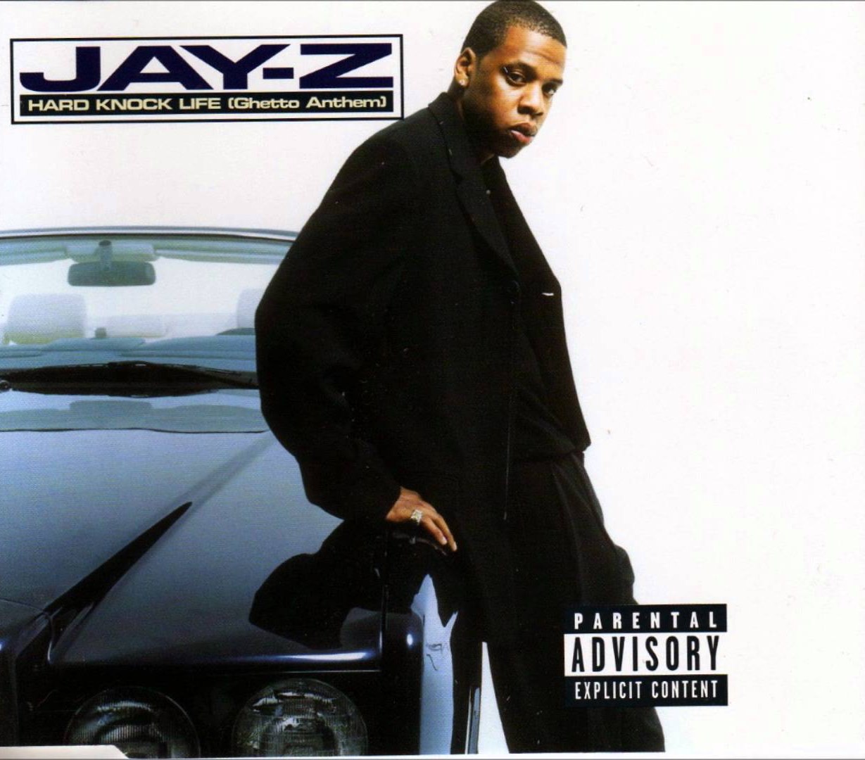 Happy 27th Anniversary To Jay-Z's Single Hard Knock Life (Ghetto