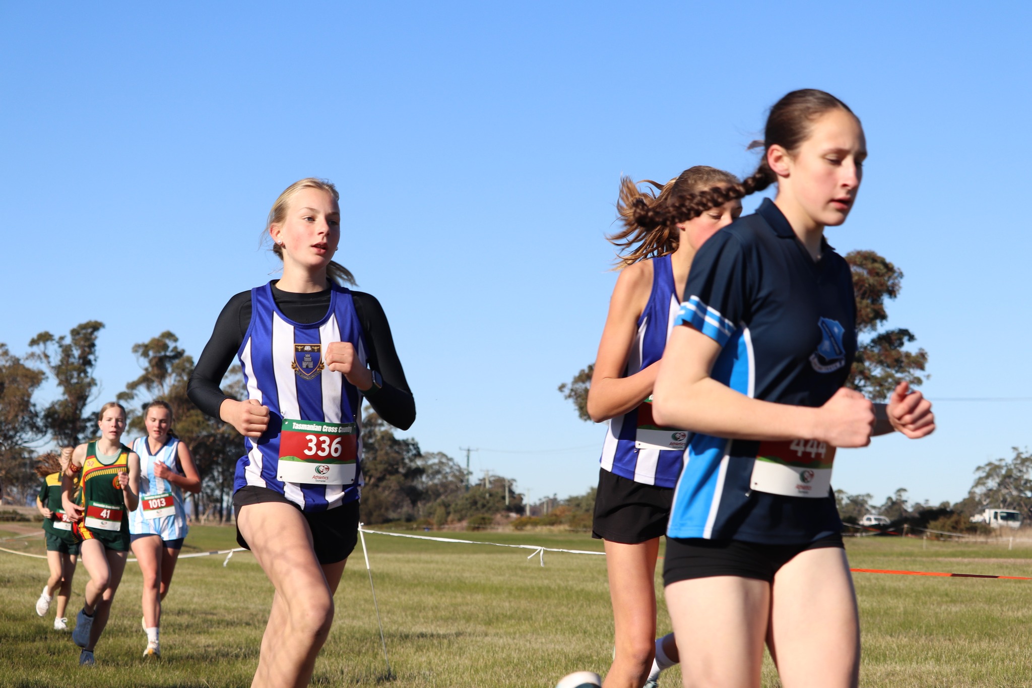 Athletics Tasmania | Hobart TAS