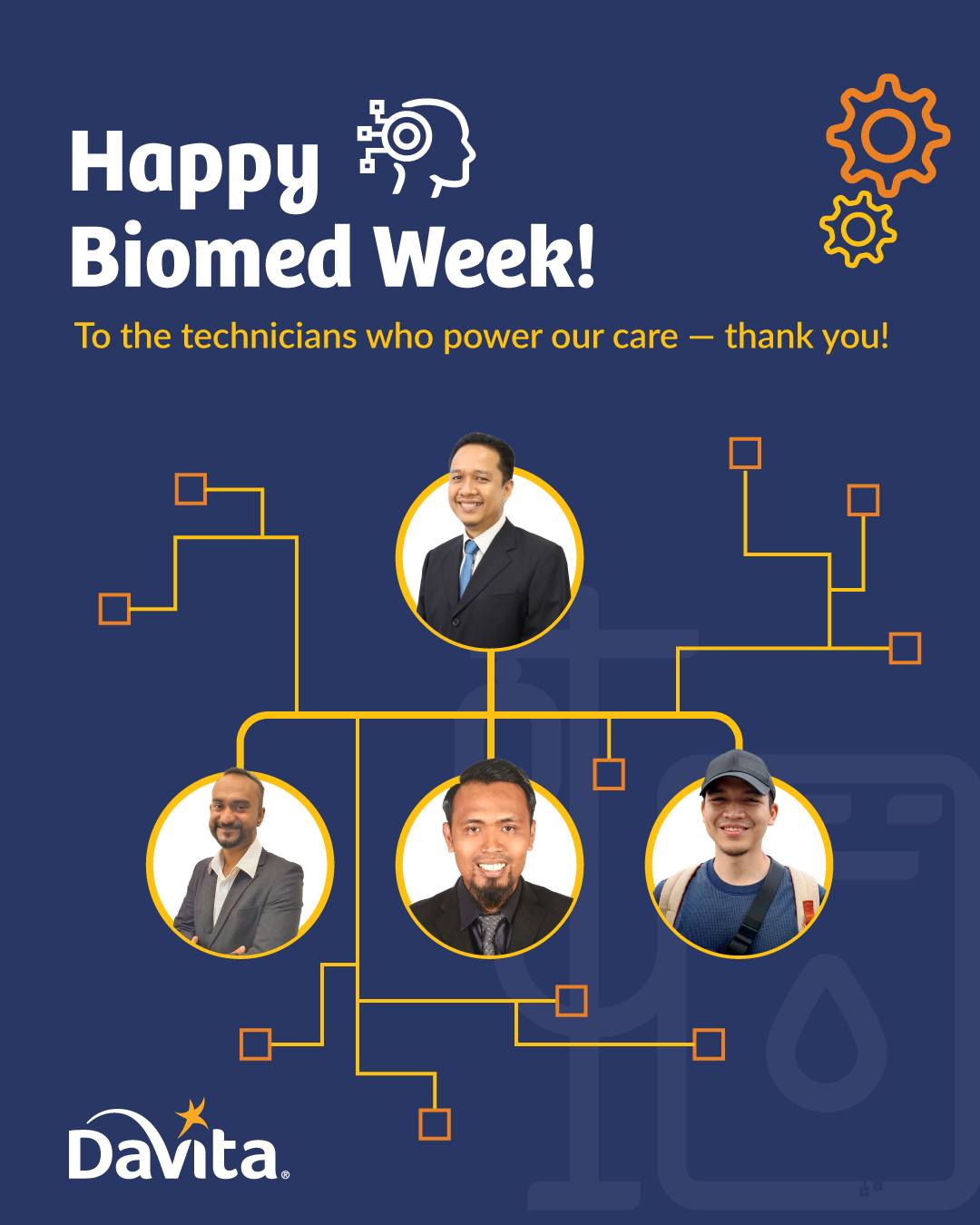 DaVita Malaysia | Kuala Lumpur