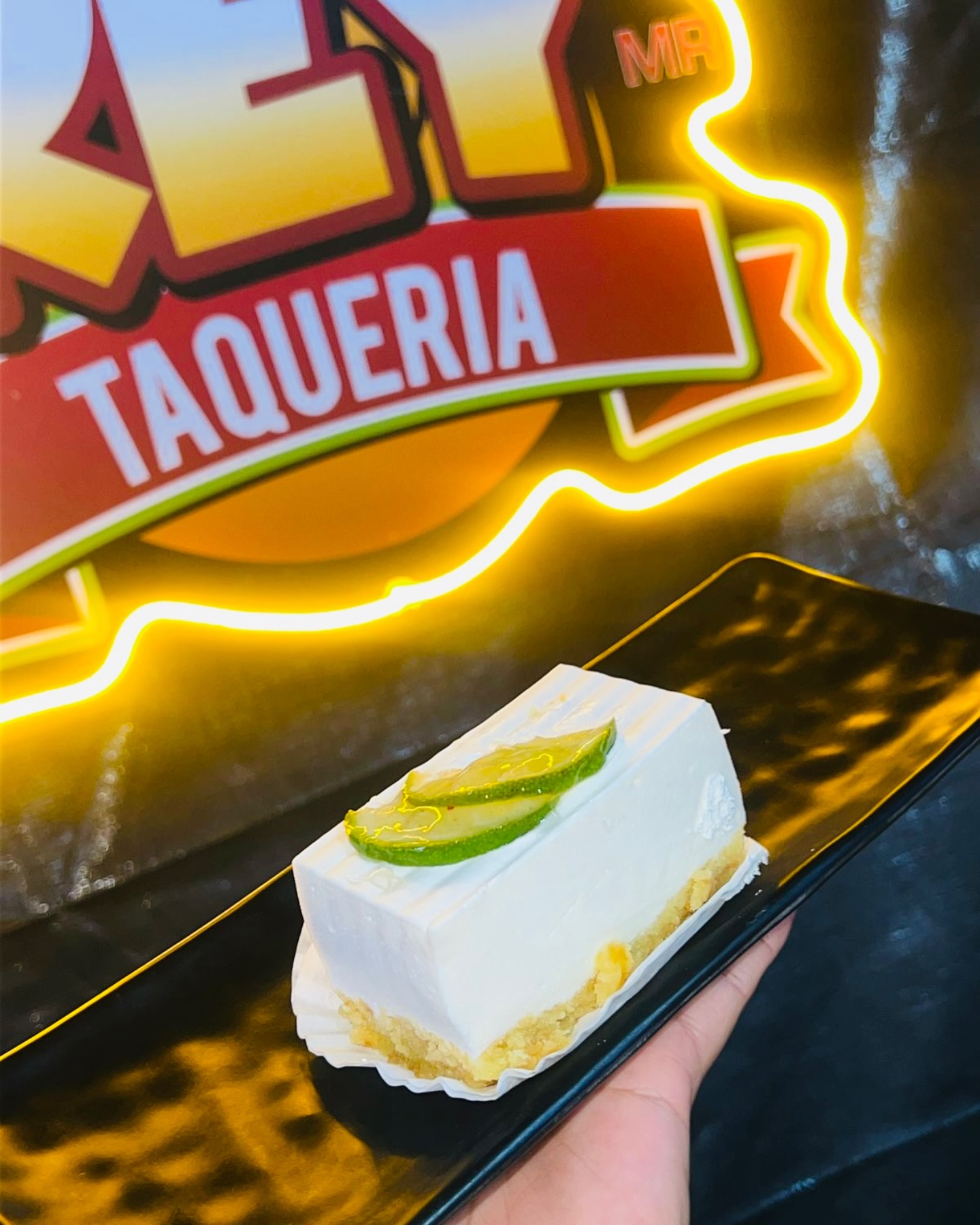 Don Rey Taquería | Mexico City