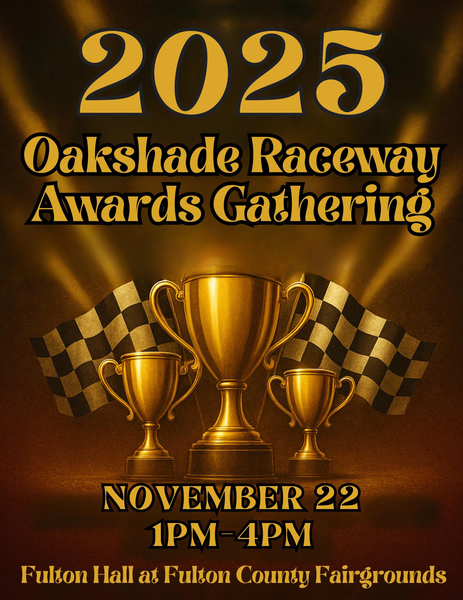 Oakshade Raceway | Wauseon OH