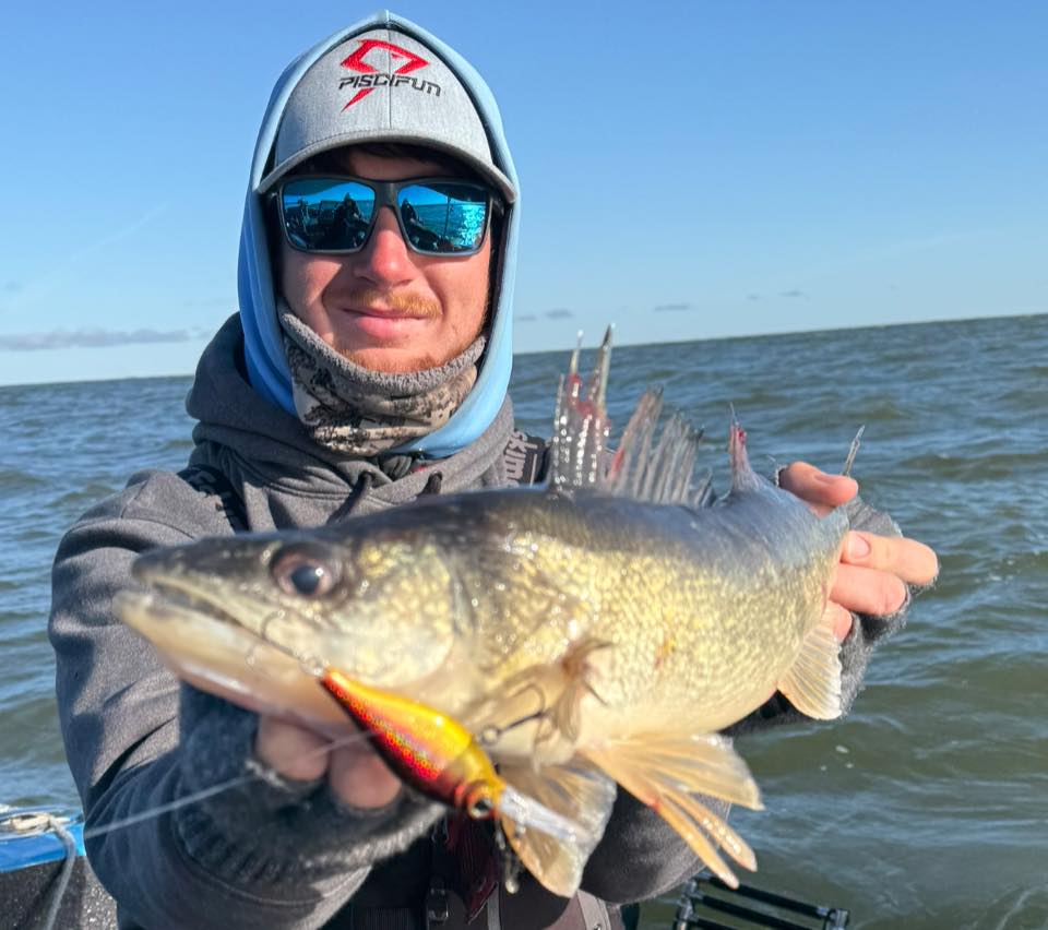 Door County WI Fishing Reports | Facebook