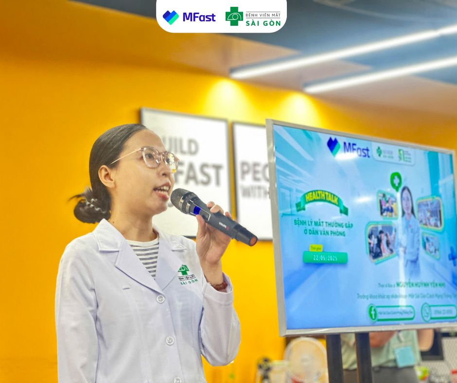 MFast Careers | Ho Chi Minh City