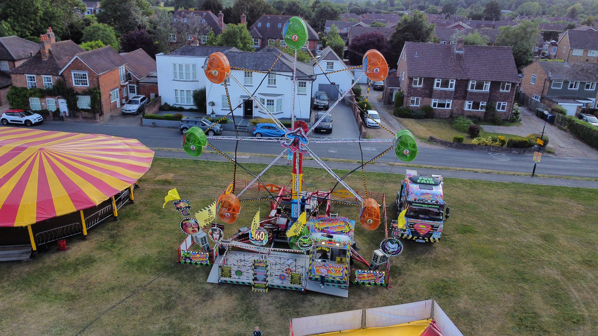 Fun Fairs UK - Fun Fairs UK added a new photo.