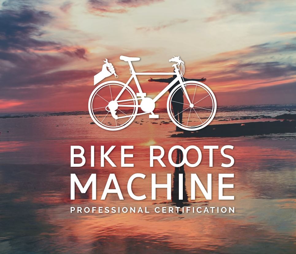 Bike Roots Machine