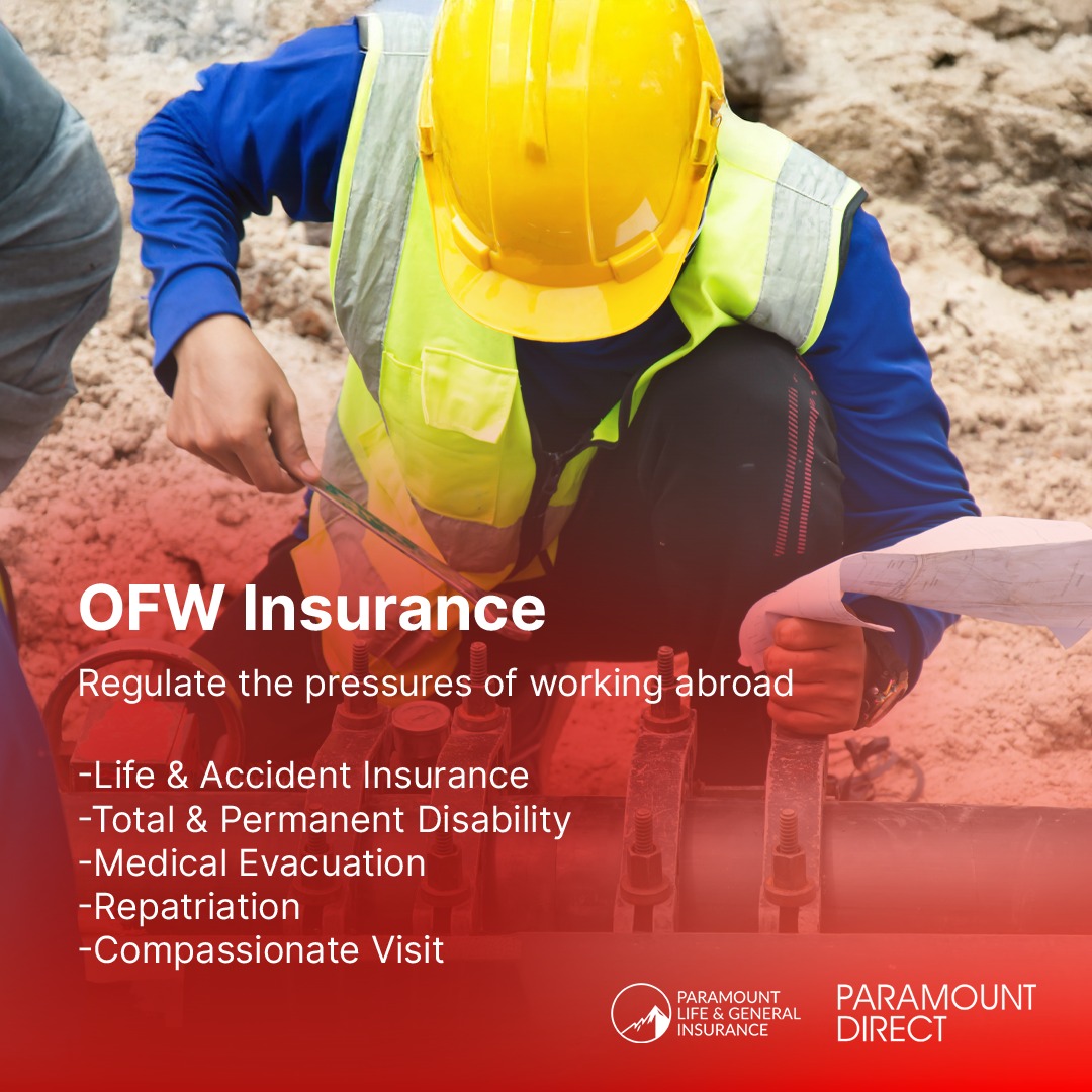 Paramount Life & General Insurance Corporation | Makati