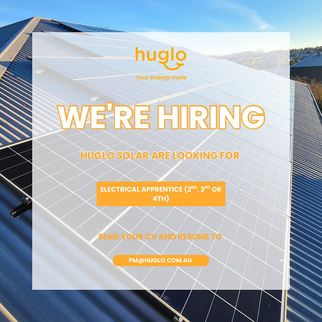 Huglo Energy | Canberra ACT