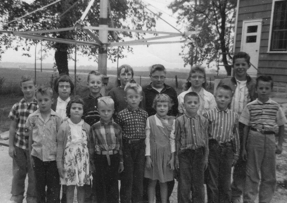 You - Ulao School 1959. | Facebook