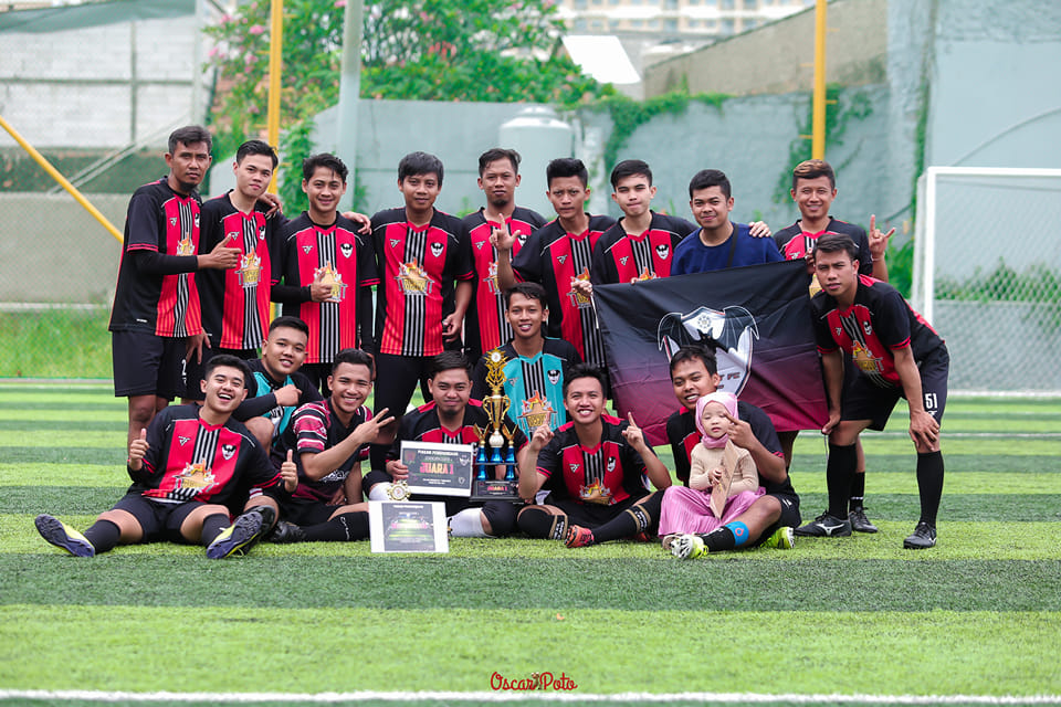 CODOT FC