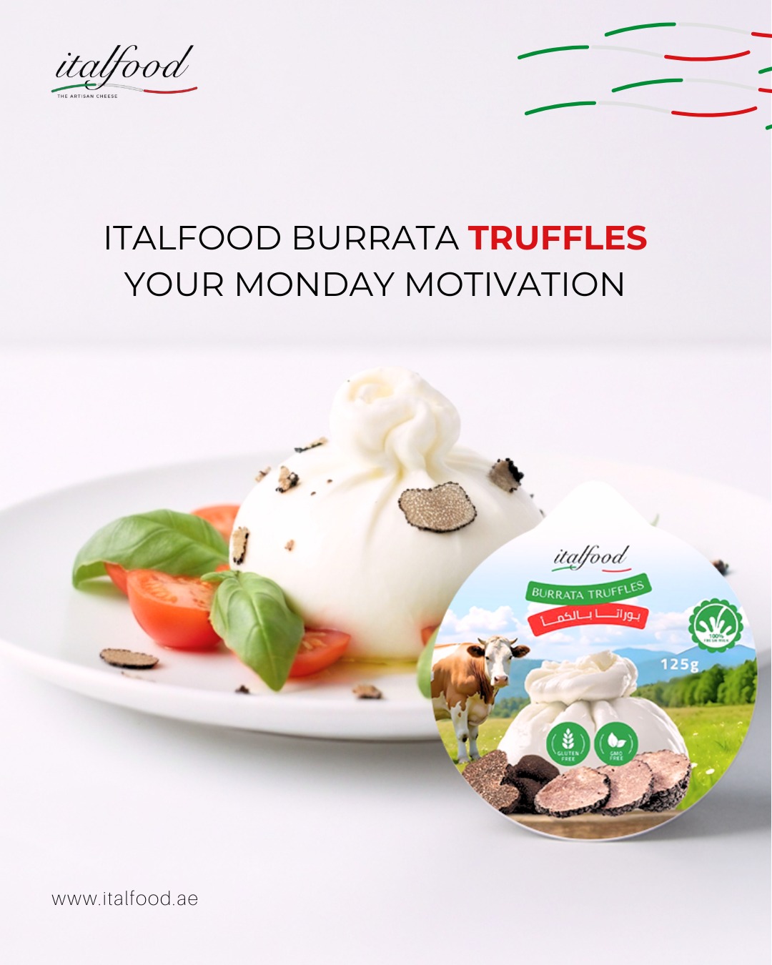Italfood | Ras al-Khaimah