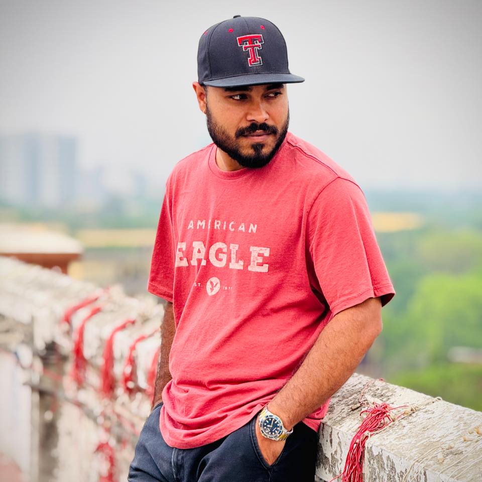 D.c. Raj