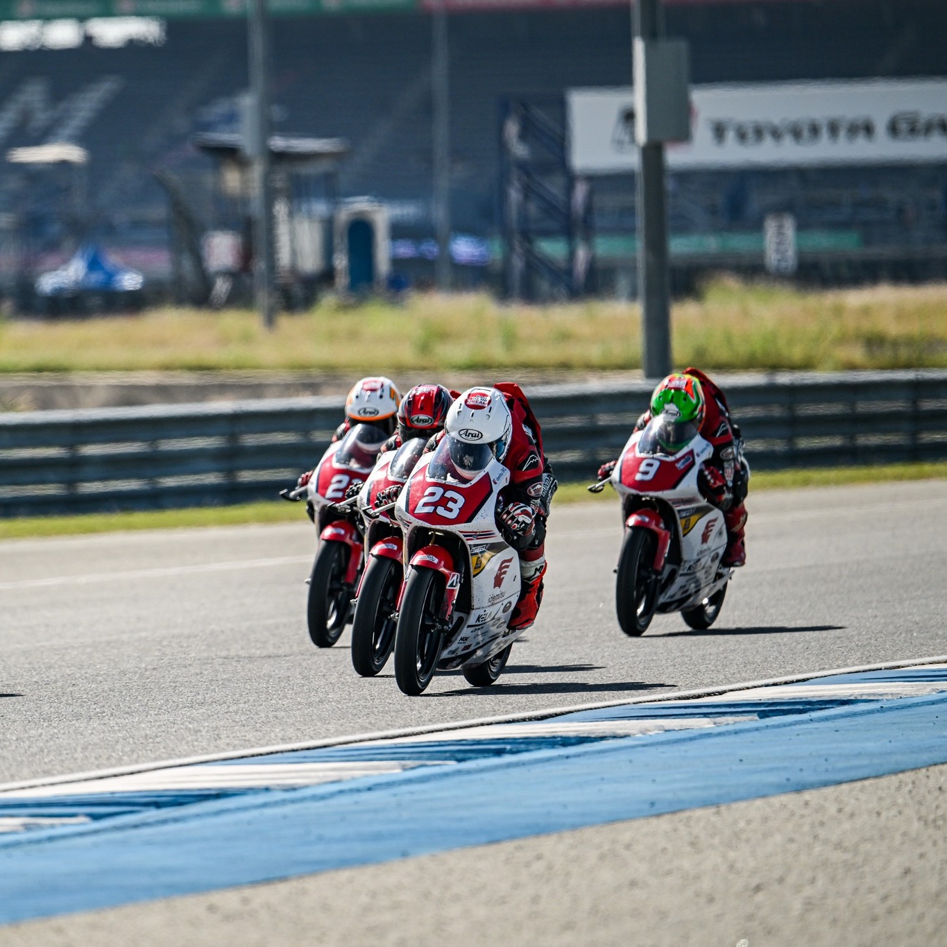 Vietnam Motor Racing added a new photo. - Vietnam Motor Racing
