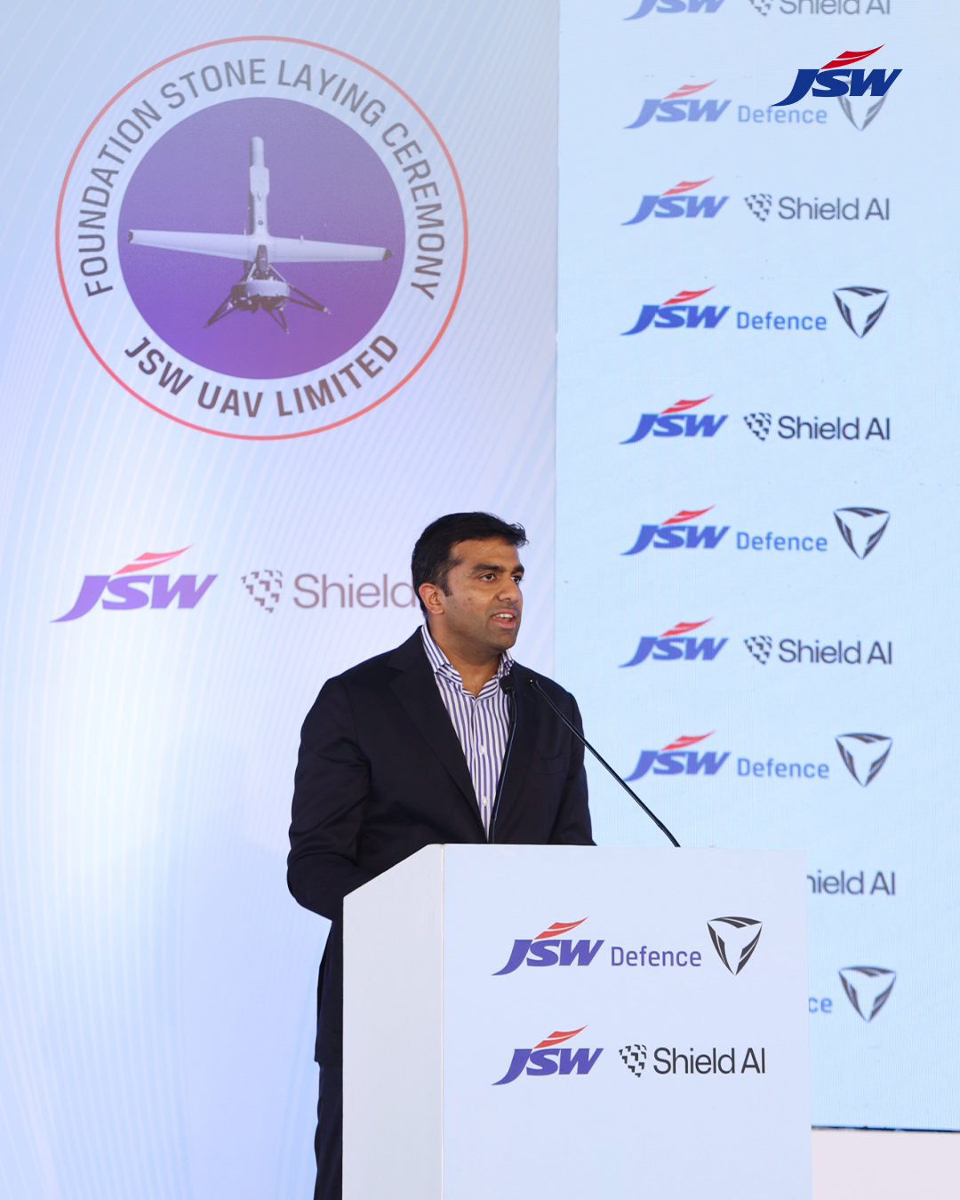JSW Group - JSW Group added a new photo.