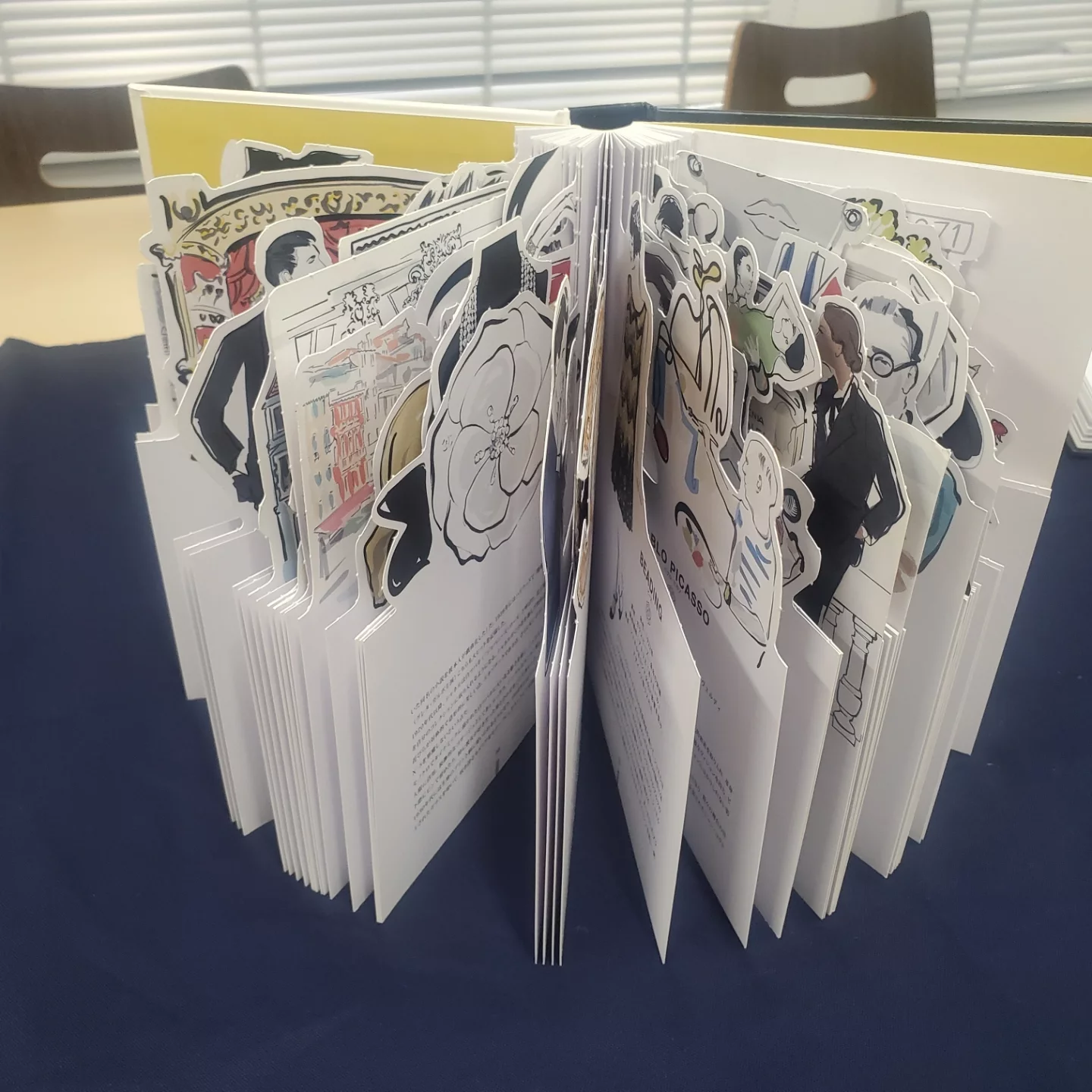 大日本絵画