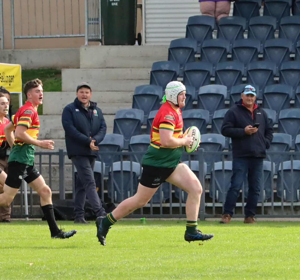 Dorrigo Rangers Rugby Club | Dorrigo NSW