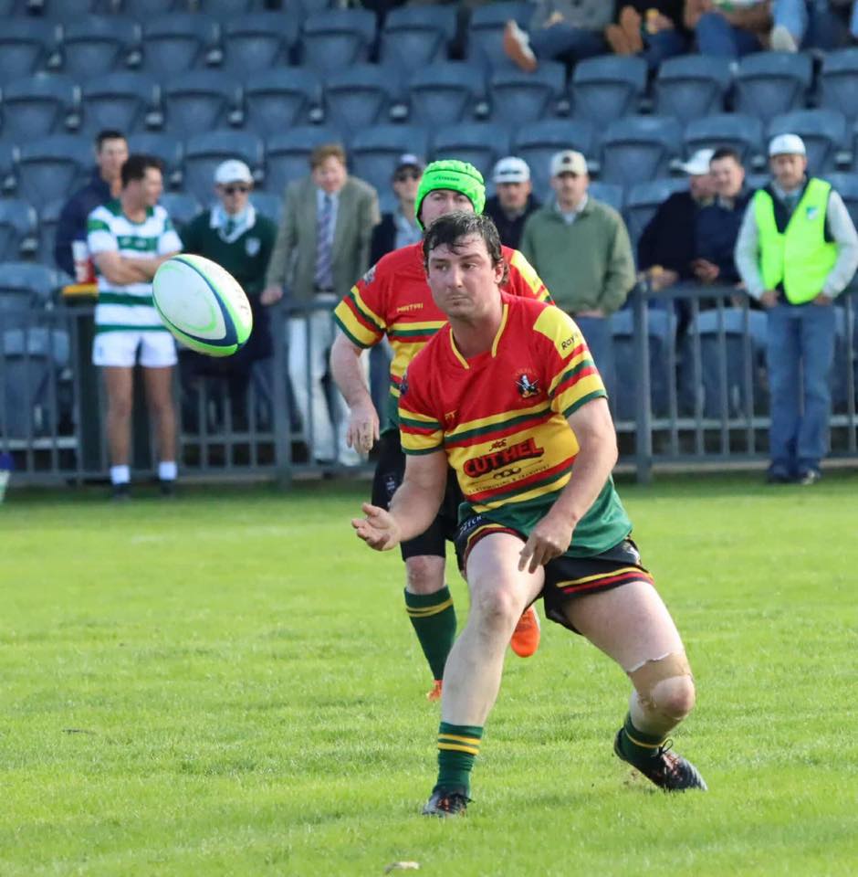 Dorrigo Rangers Rugby Club | Dorrigo NSW