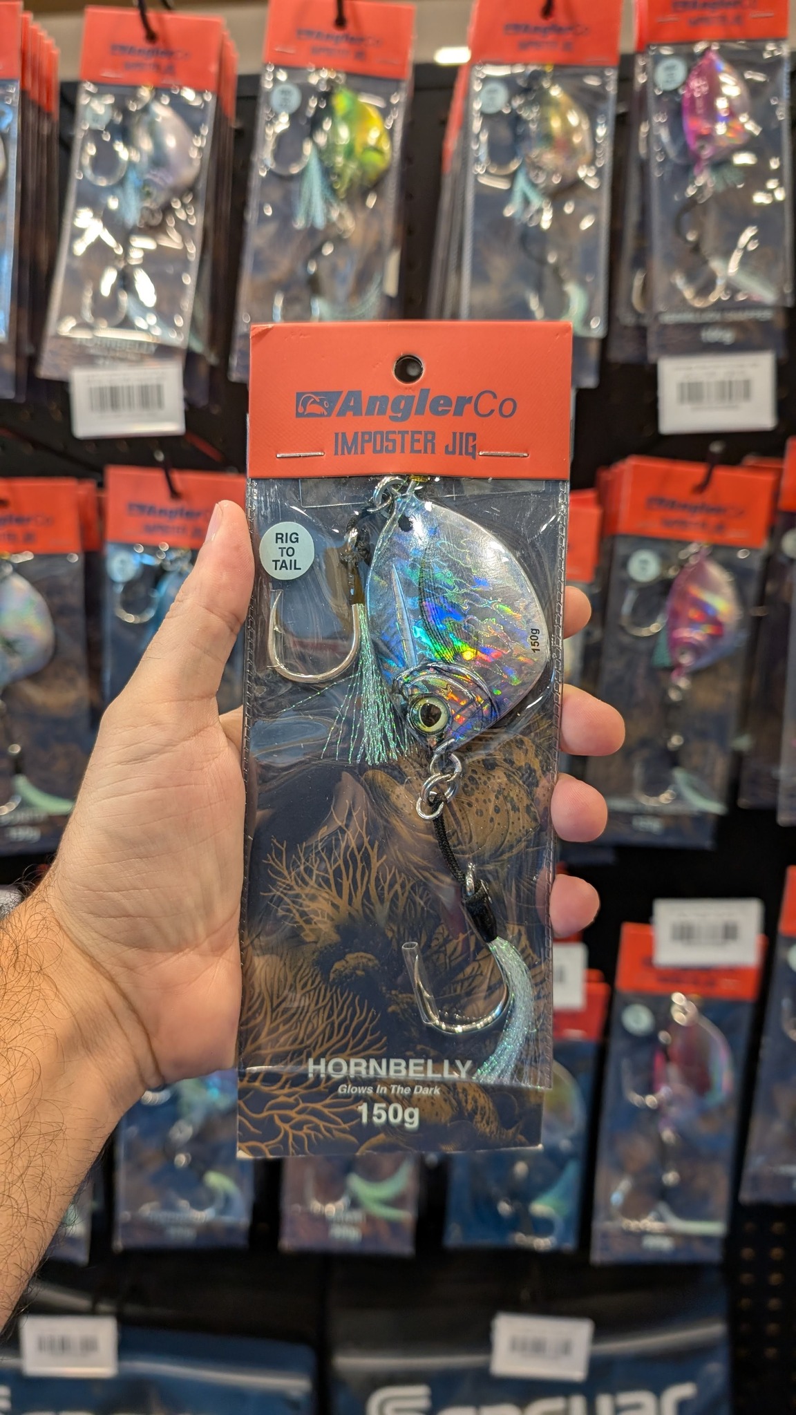 🎣 New Arrival at Mud Hole! 🎣... - Mud Hole Custom Tackle | Facebook