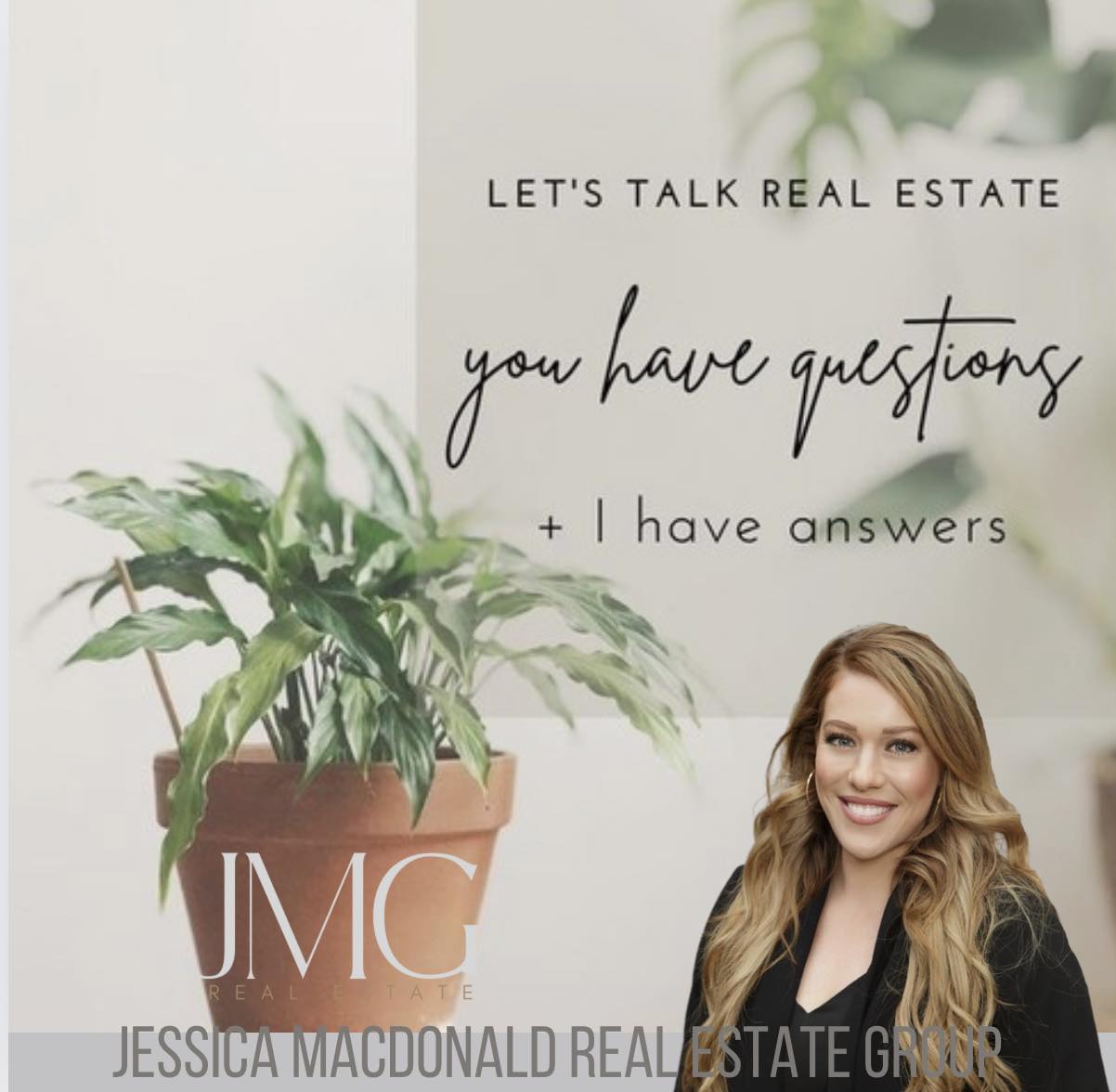 Jessica MacDonald Real Estate Group | Richmond Hill GA