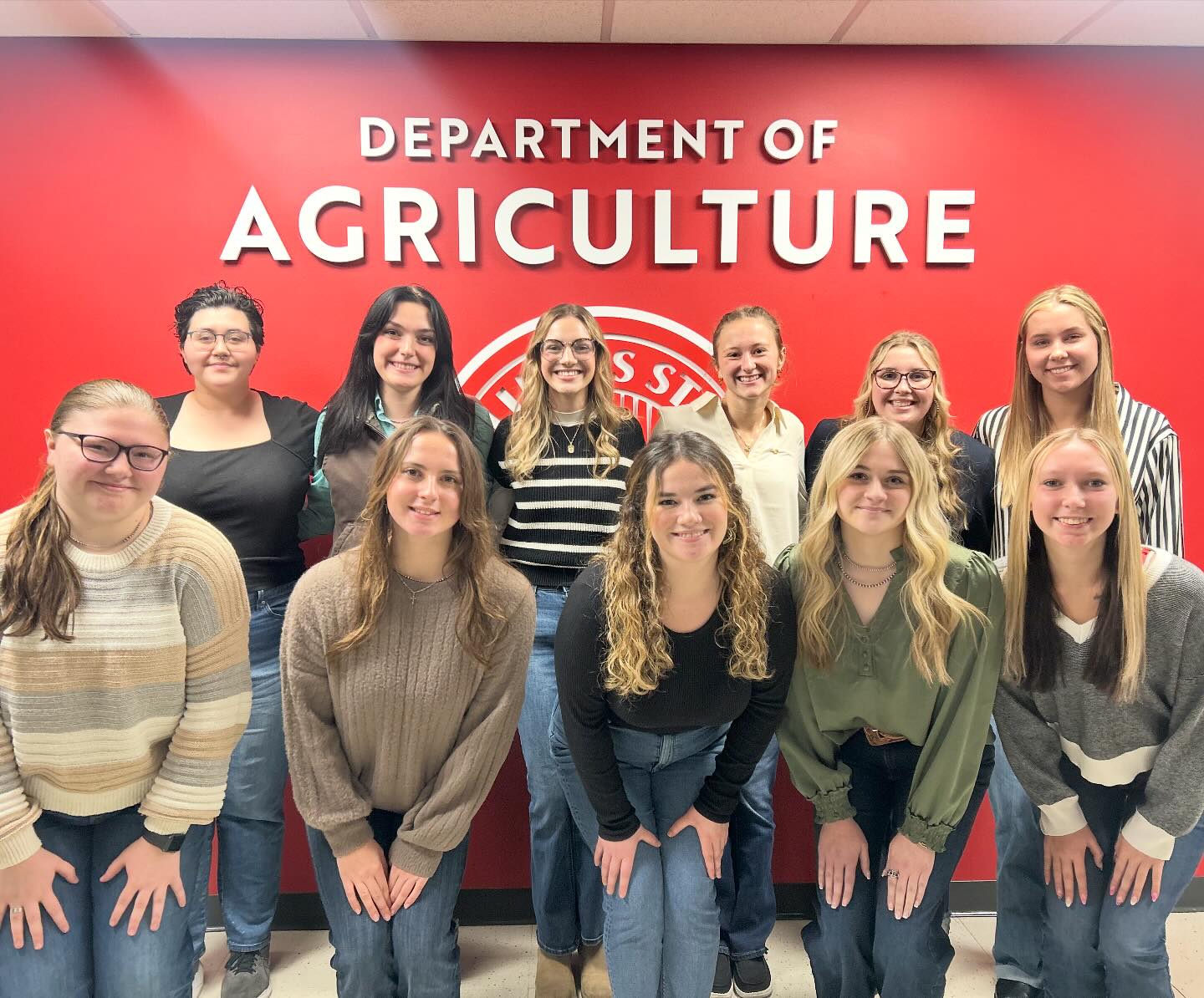 Illinois - INTRODUCING…. Our new executive board! This team of talented ...