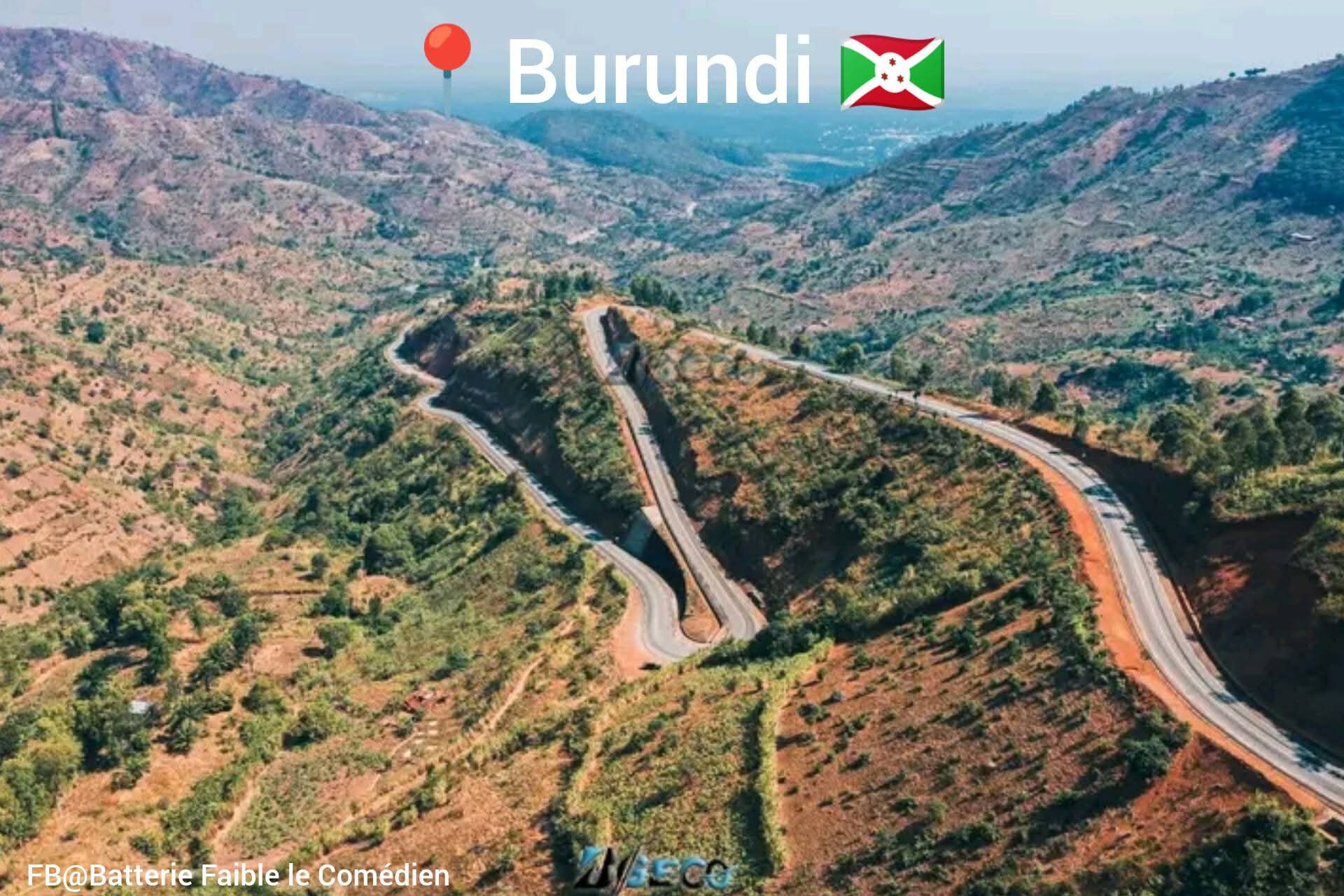 Rise & Shine Burundi added a new photo. - Rise & Shine Burundi