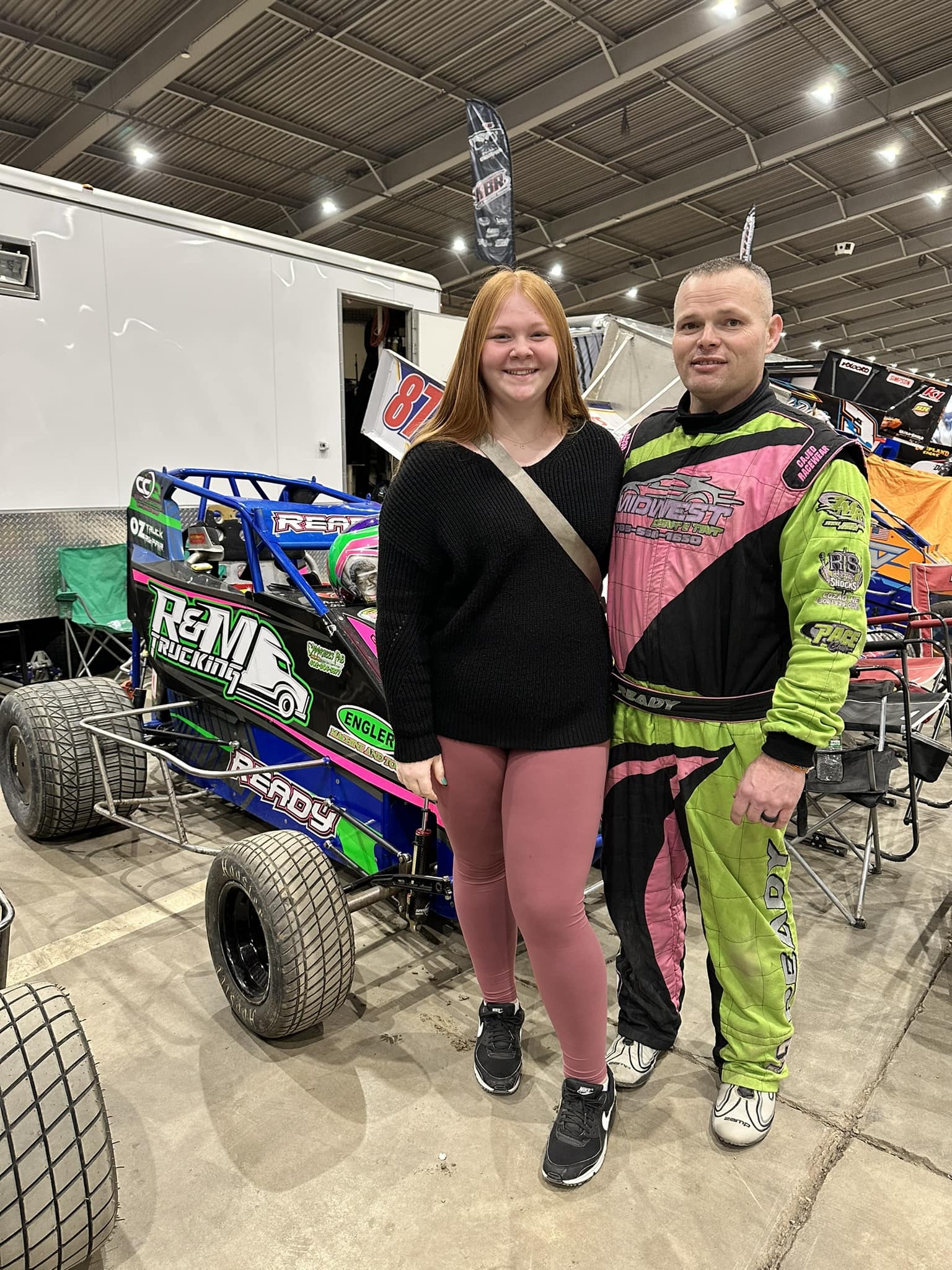 Bo Ready Racing #38 added a new photo. - Bo Ready Racing #38
