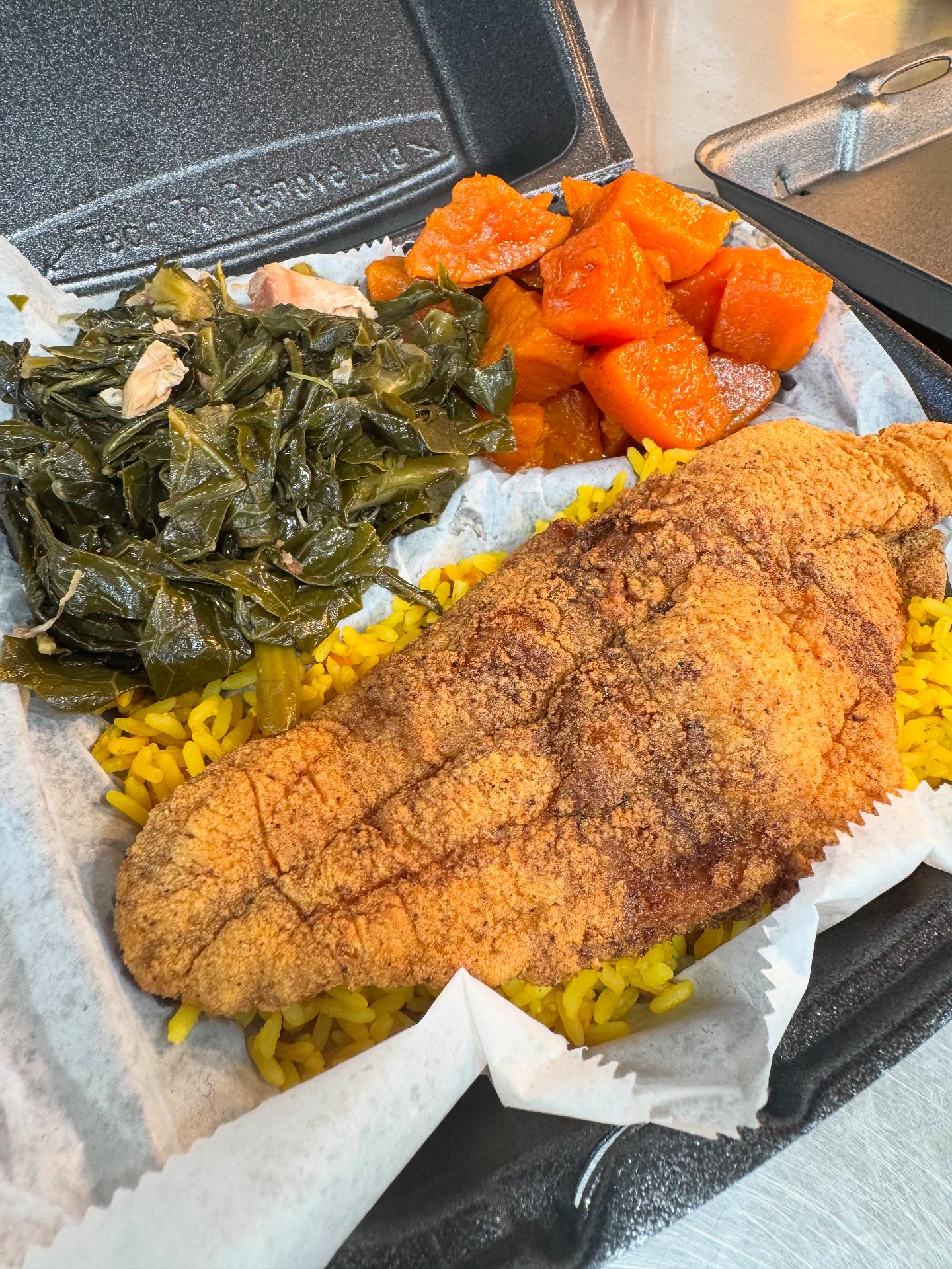 Sundaze Kitchen | Colonial Beach VA