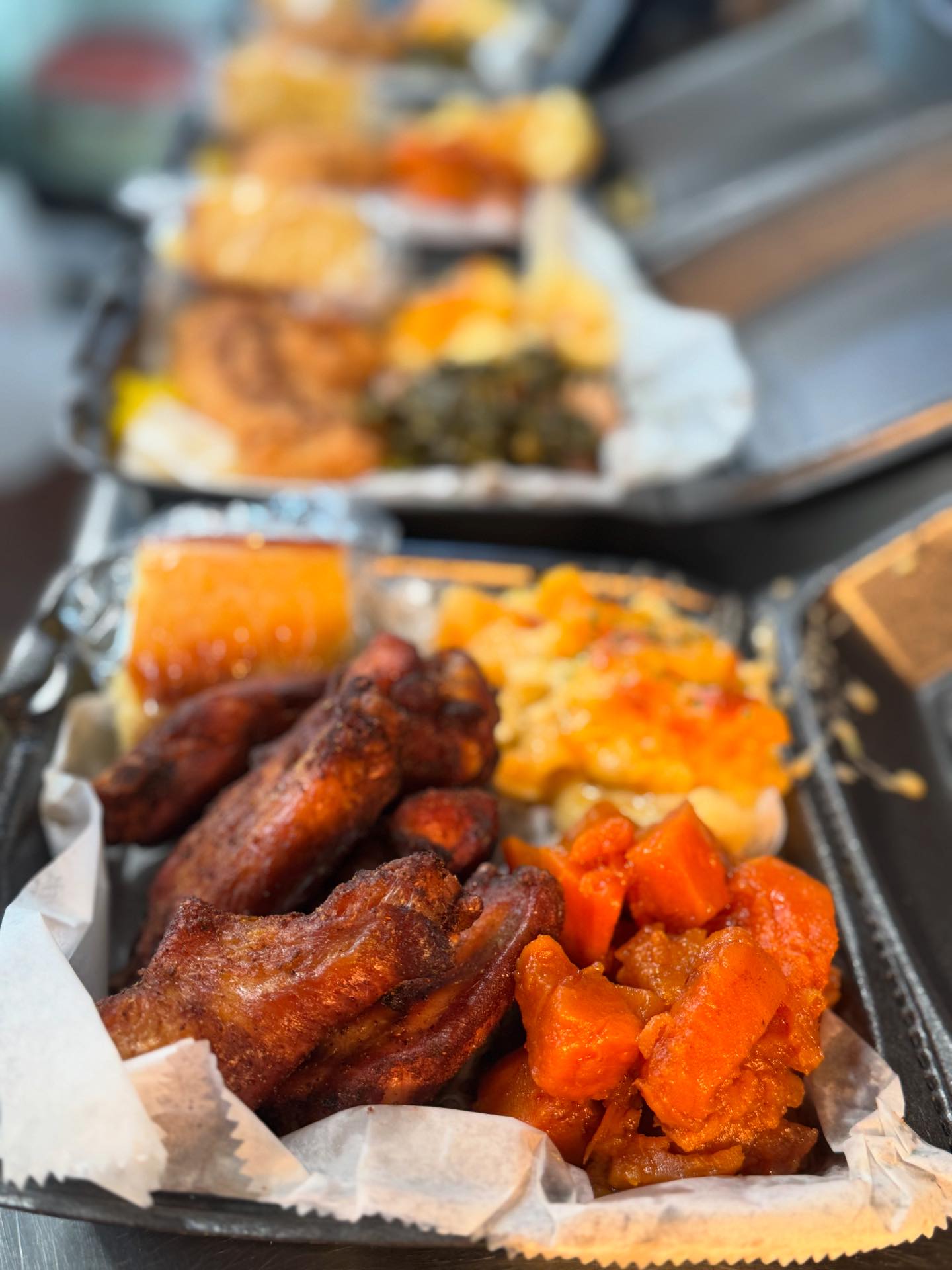 Sundaze Kitchen | Colonial Beach VA