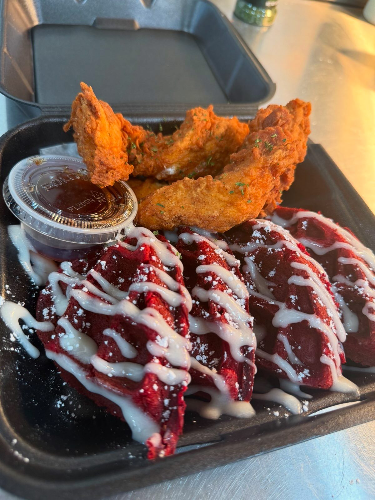 Sundaze Kitchen | Colonial Beach VA