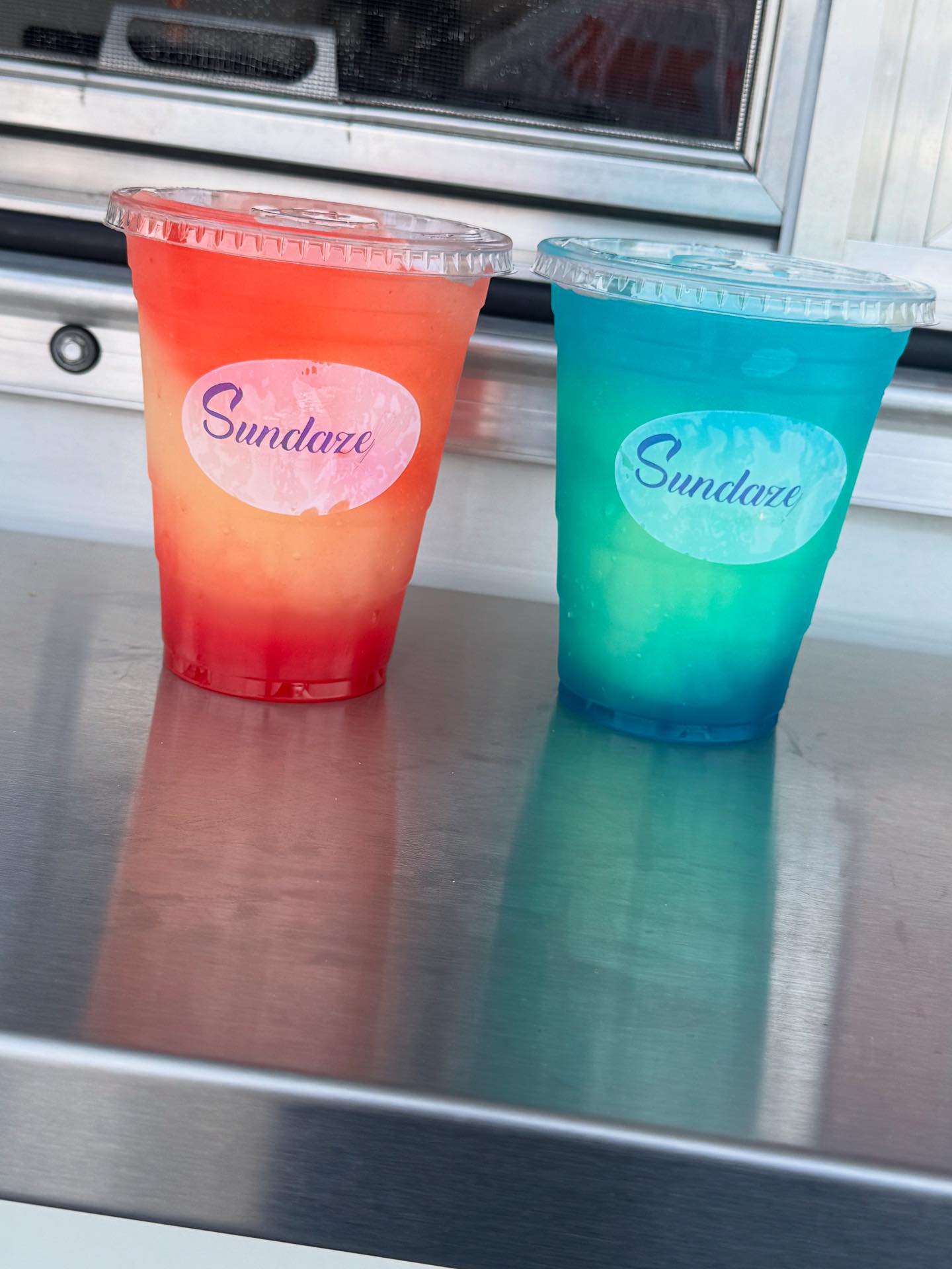 Sundaze Kitchen | Colonial Beach VA