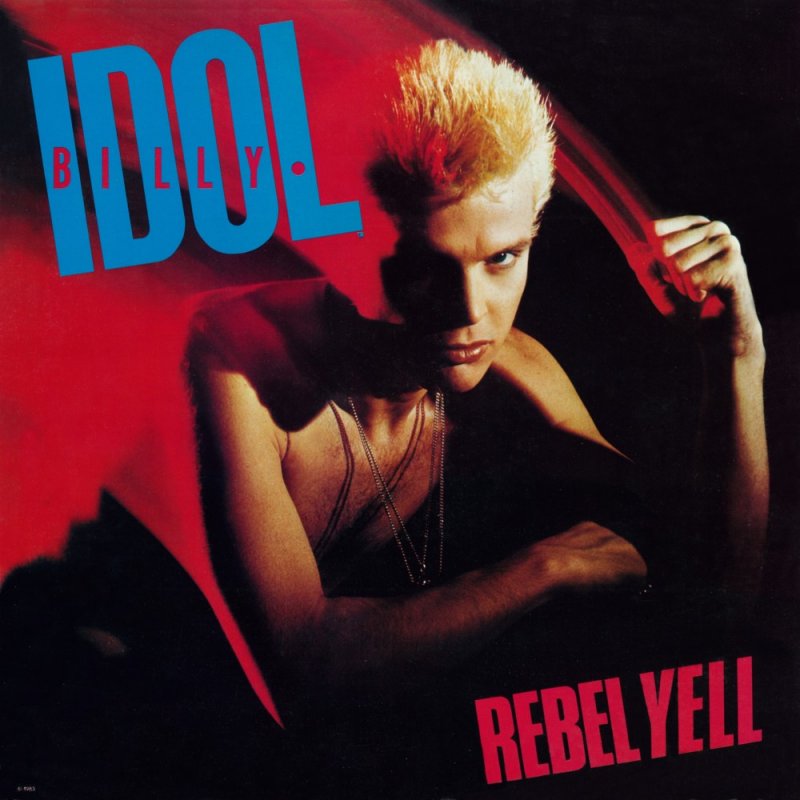 When Rebel Yell hit stores on November 10, 1983, MTV had just