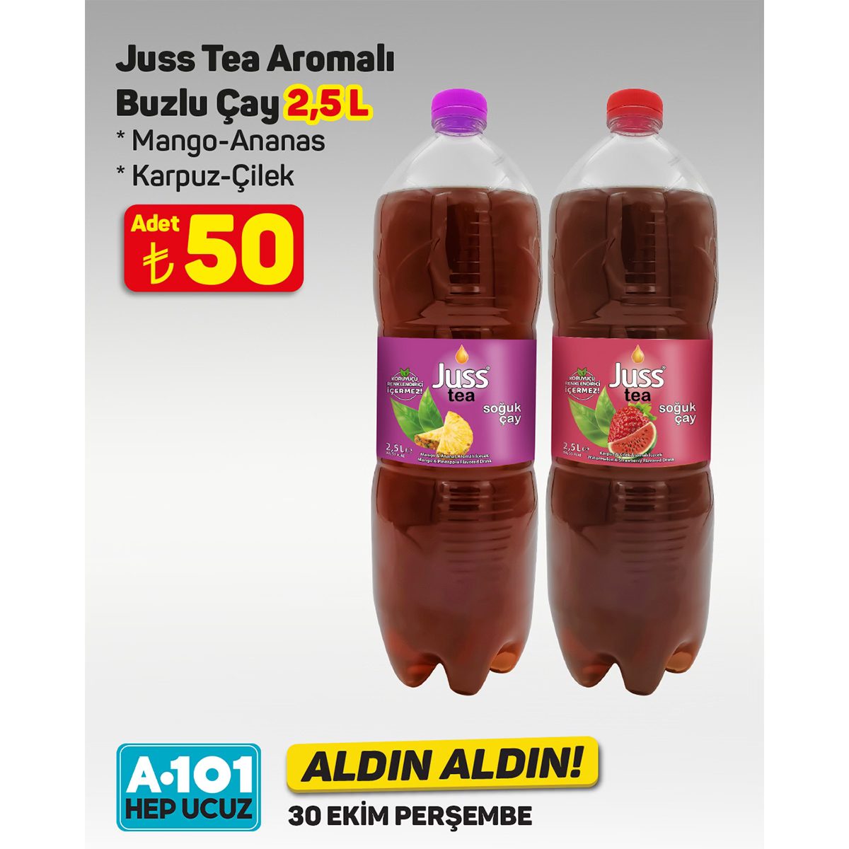 A101İletisim - A101İletisim added a new photo.