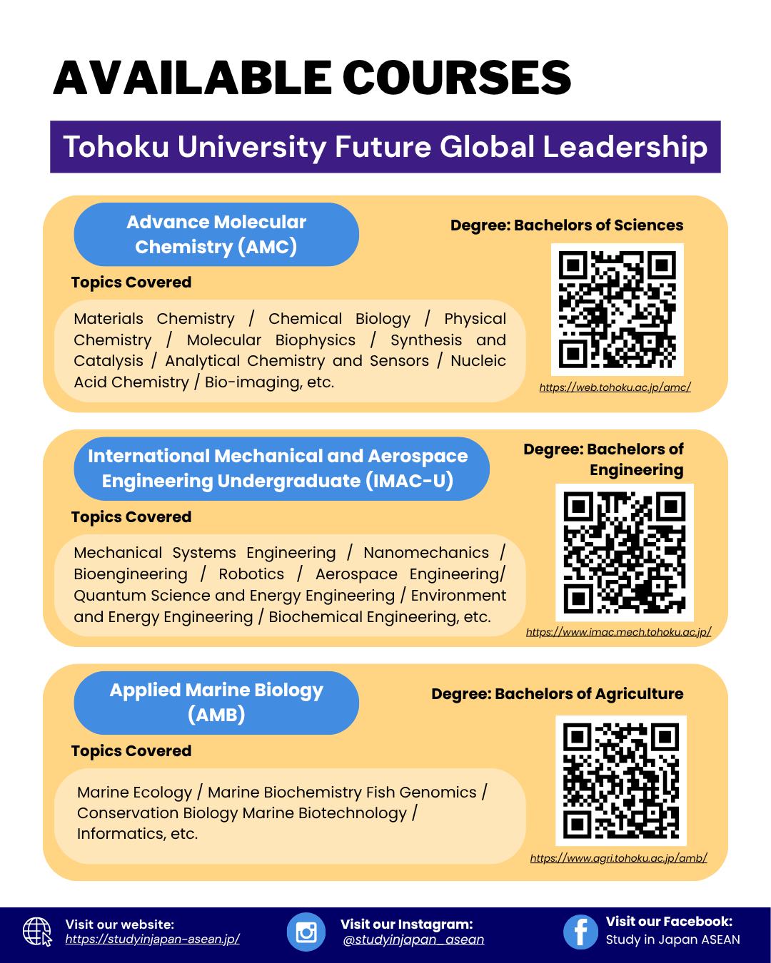 Global - [Thai Below] 🎓🇯🇵 FGL Program 2026 – MEXT Scholarship ...